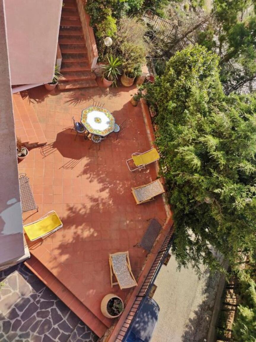 Italianway Altofonte Villa Tecla