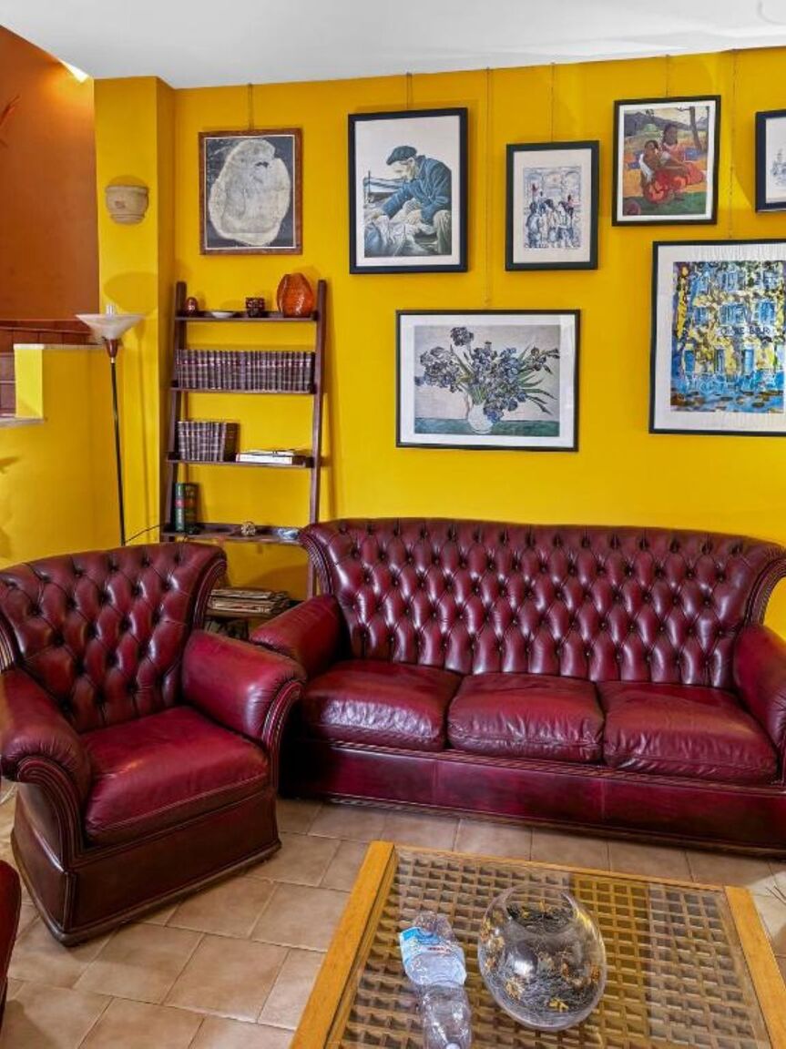 Italianway Altofonte Villa Tecla