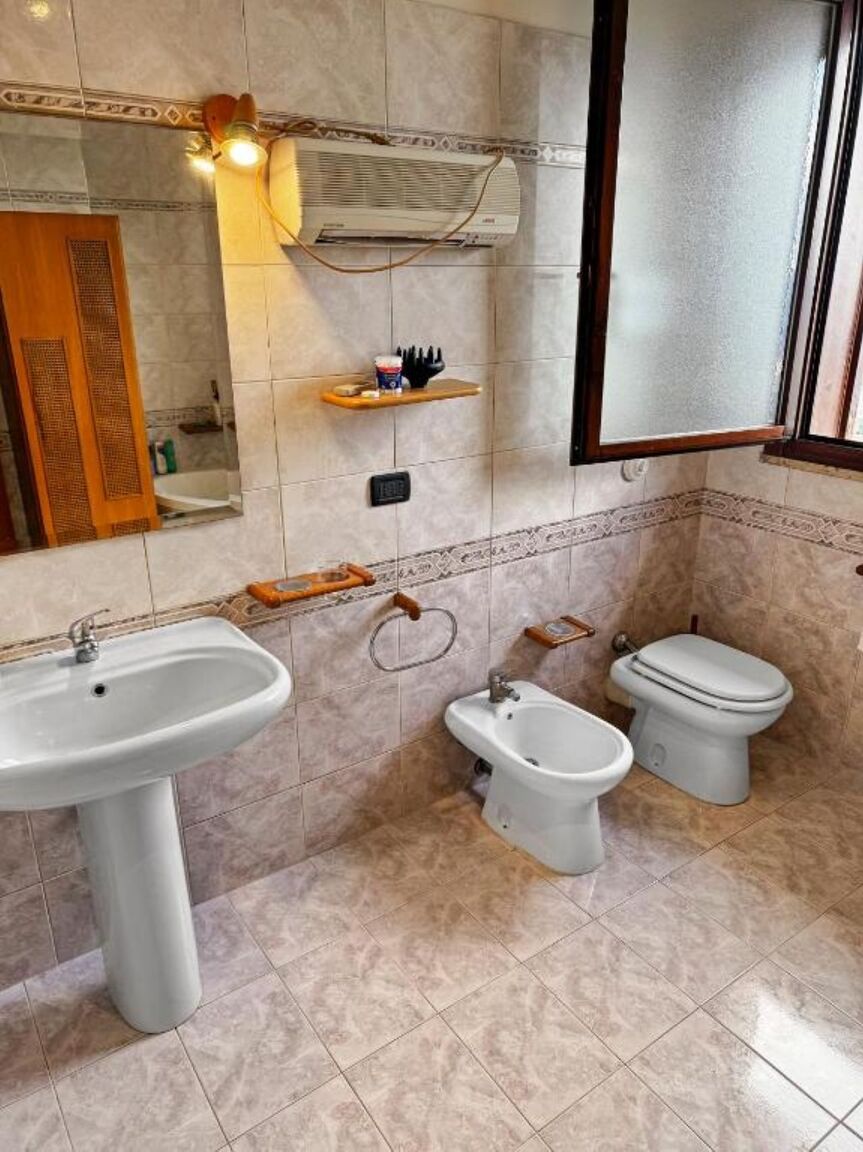 Italianway Altofonte Villa Tecla