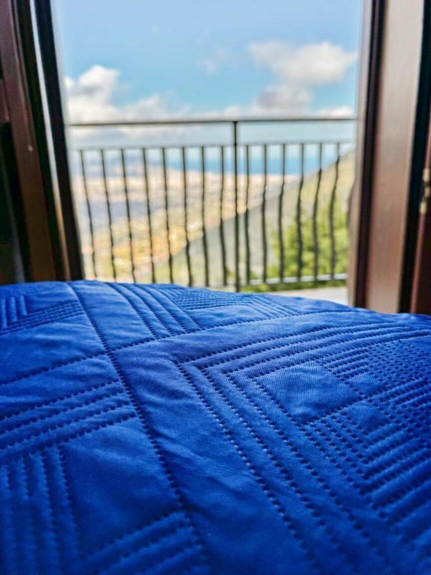 Italianway Altofonte Villa Tecla