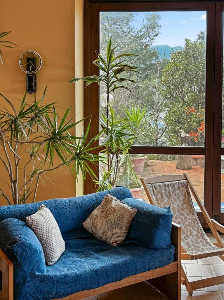 Italianway Altofonte Villa Tecla