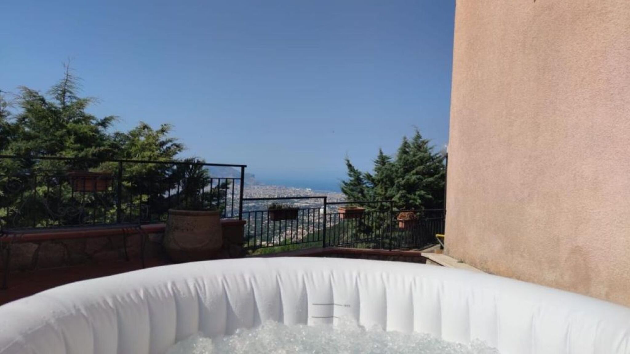 Italianway Altofonte Villa Tecla