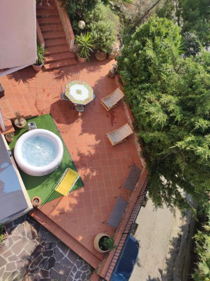 Italianway Altofonte Villa Tecla