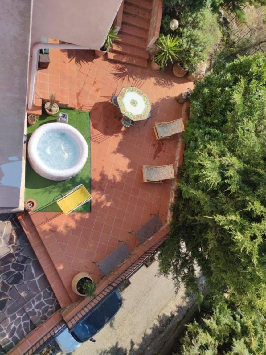 Italianway Altofonte Villa Tecla