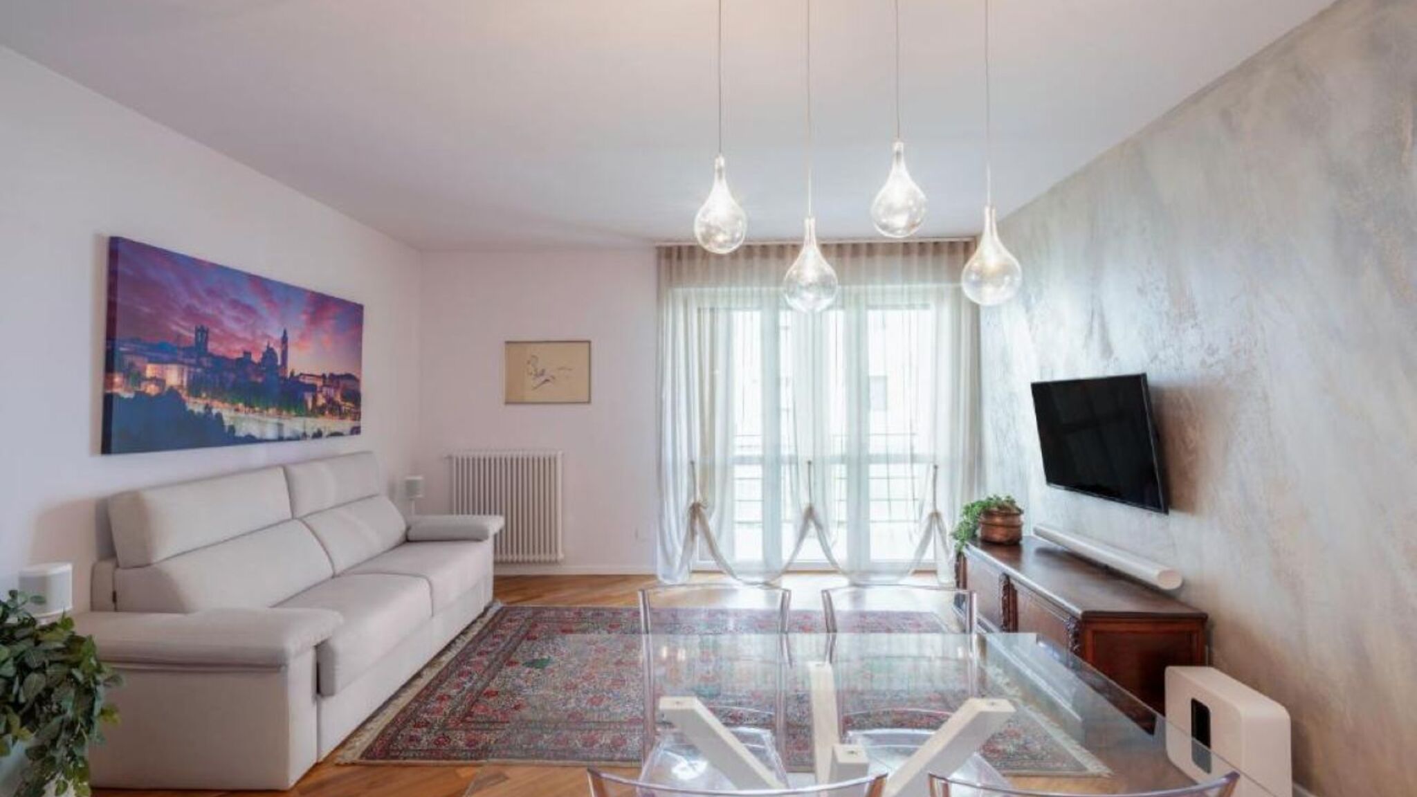 Italianway Bergamo Bed & Dreams con Jacuzzi