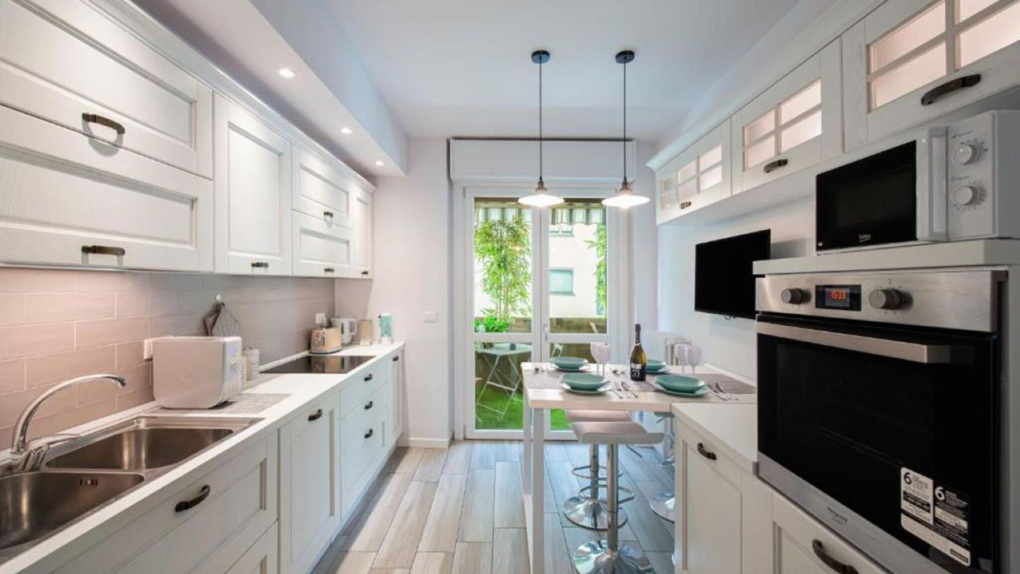 Italianway Bergamo Bed & Dreams con Jacuzzi