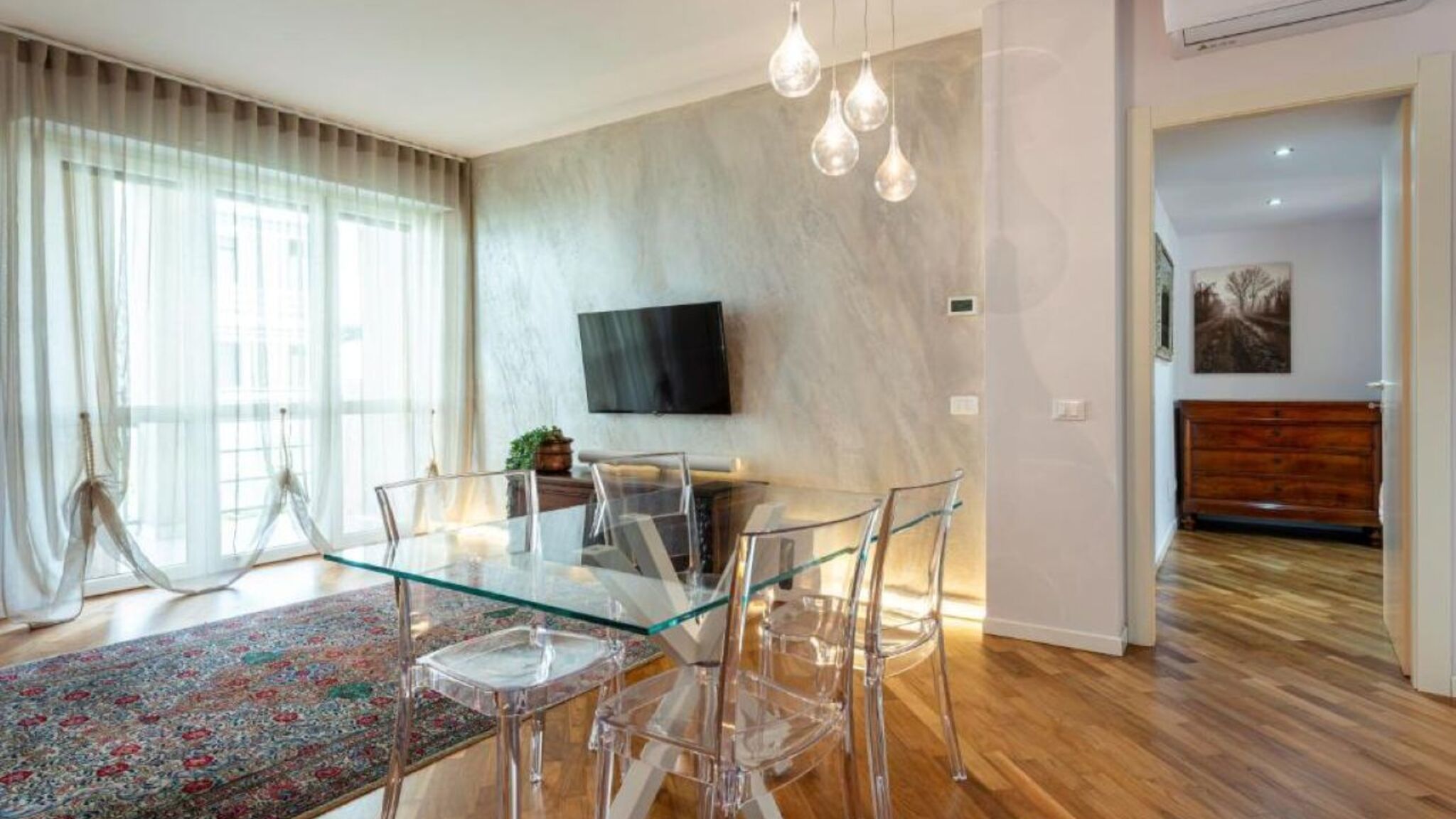 Italianway Bergamo Bed & Dreams con Jacuzzi