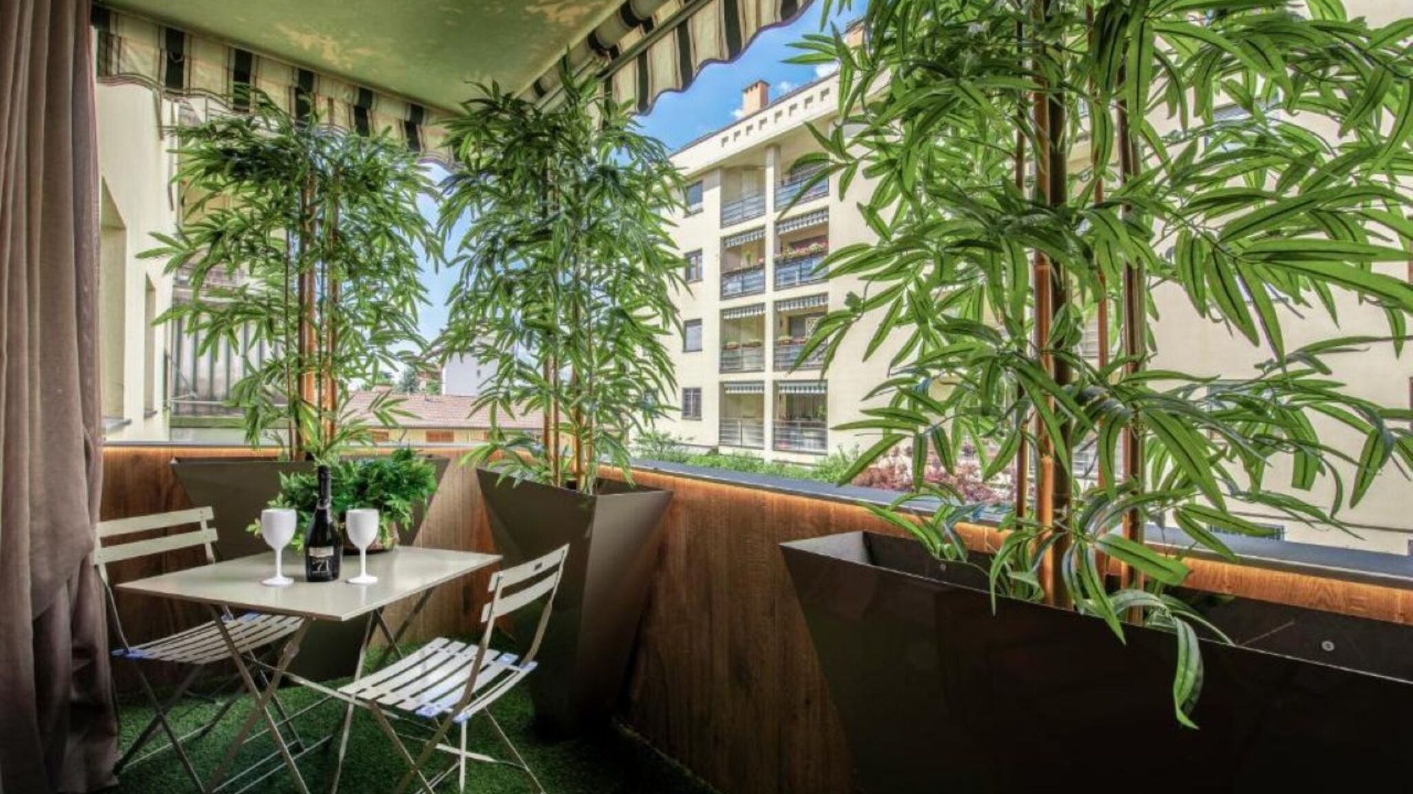 Italianway Bergamo Bed & Dreams con Jacuzzi