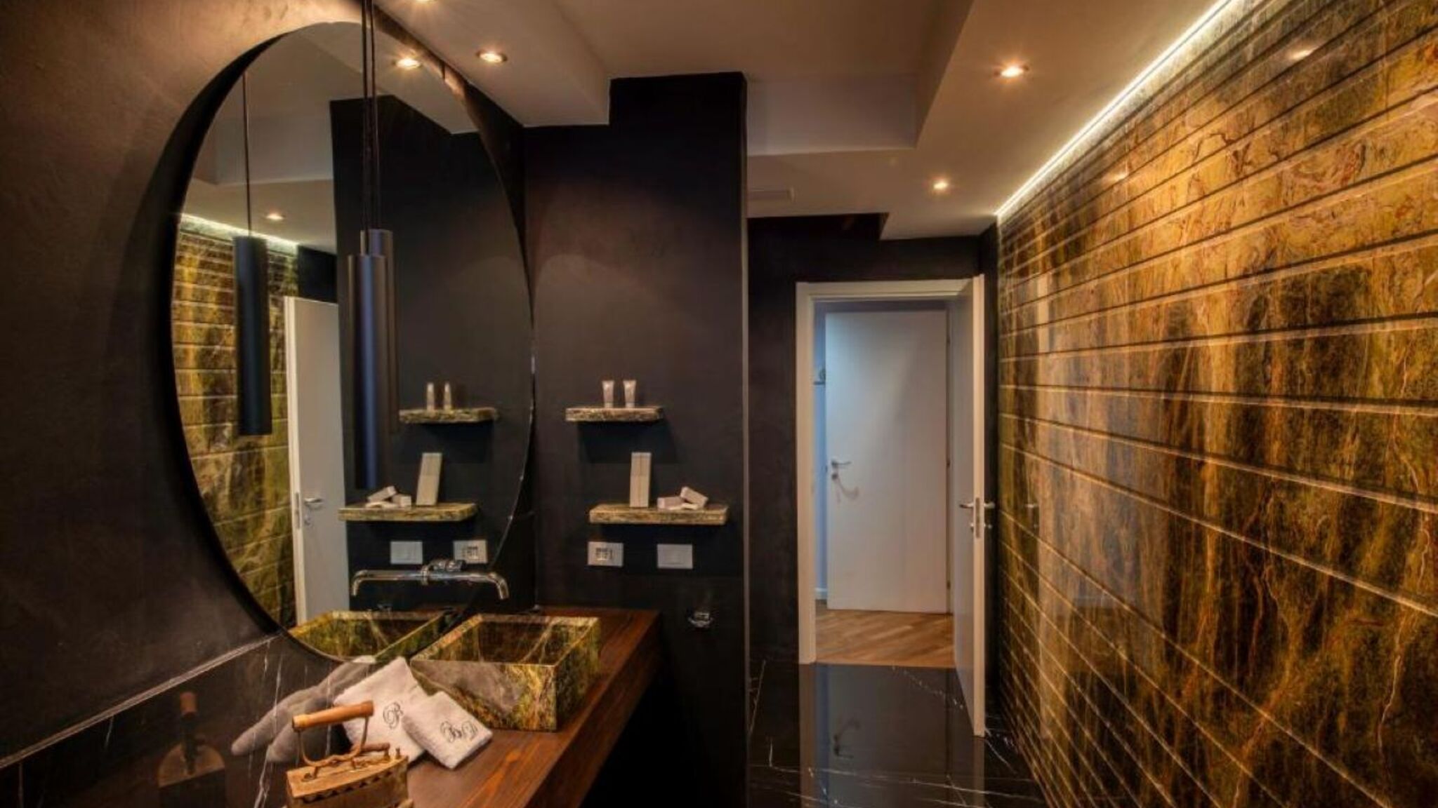 Italianway Bergamo Bed & Dreams con Jacuzzi