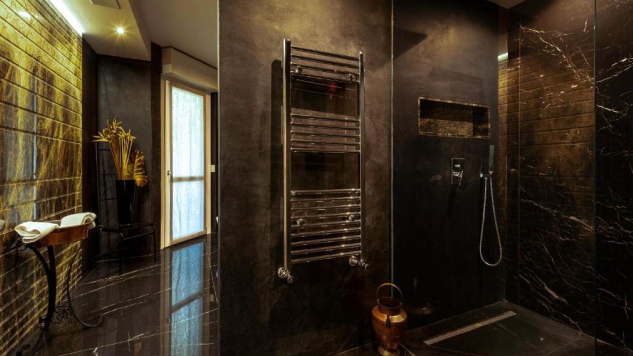 Italianway Bergamo Bed & Dreams con Jacuzzi