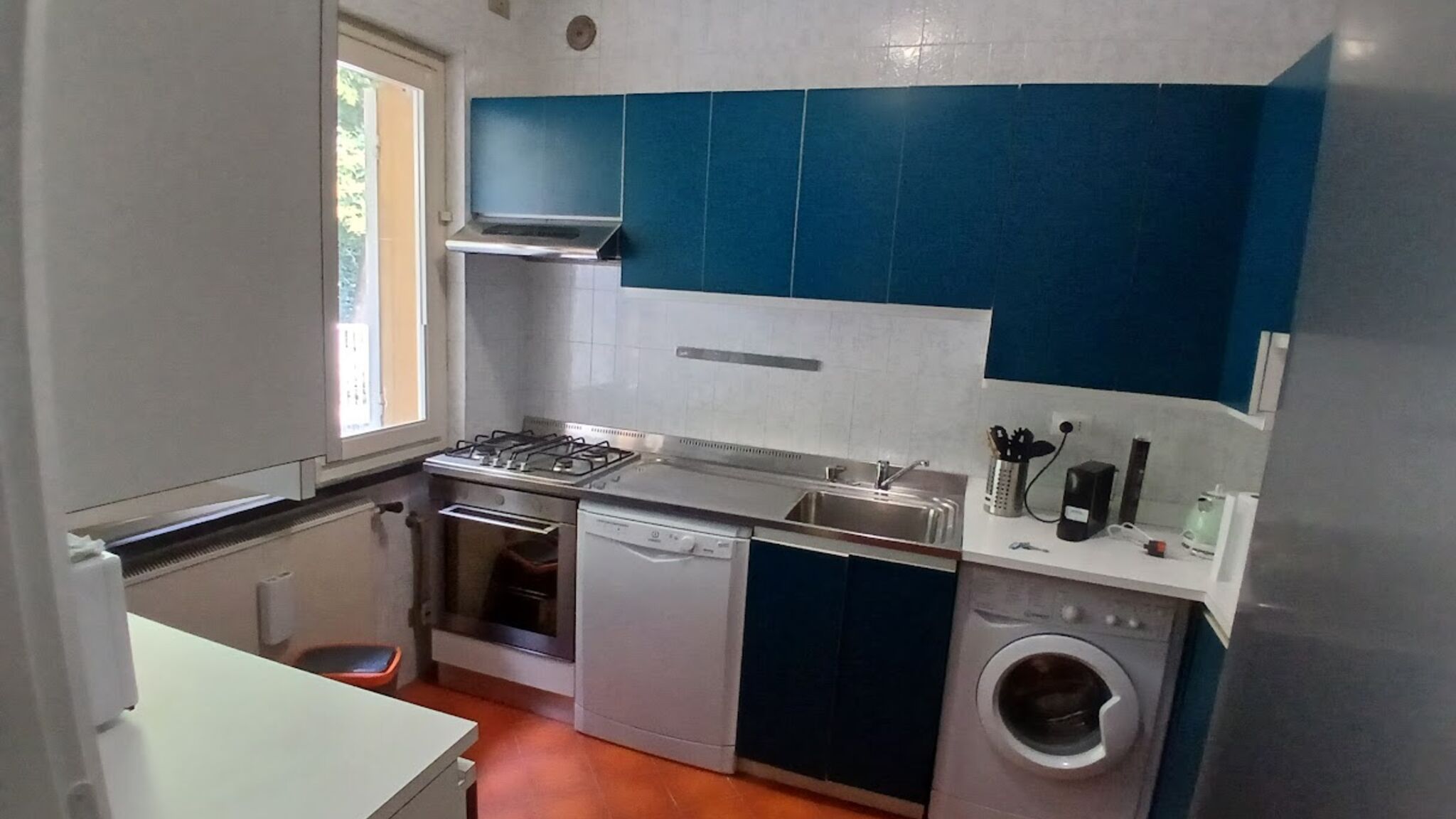 Italianway Arenzano Alta Marea