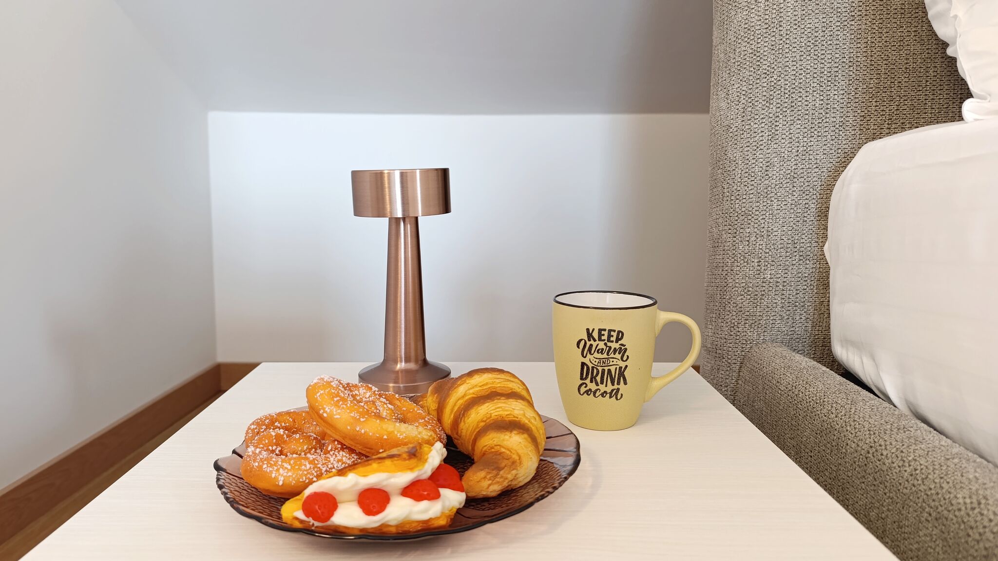 Italianway Chioggia Imperial Golden Suite by Ca-Sa Check