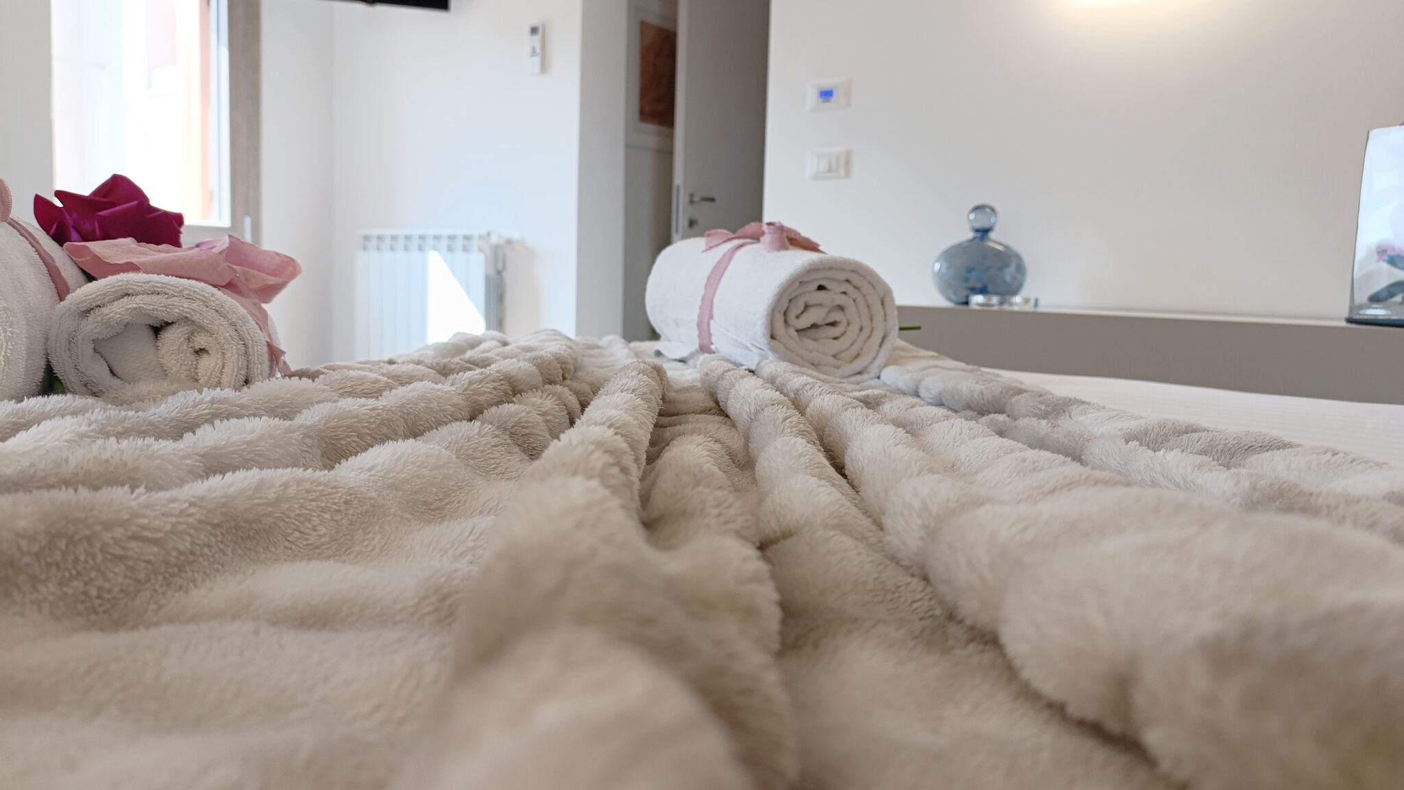 Italianway Chioggia Imperial Golden Suite by Ca-Sa Check