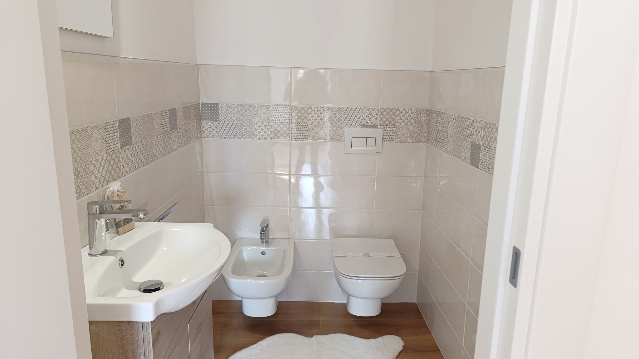 Italianway Chioggia Imperial Golden Suite by Ca-Sa Check