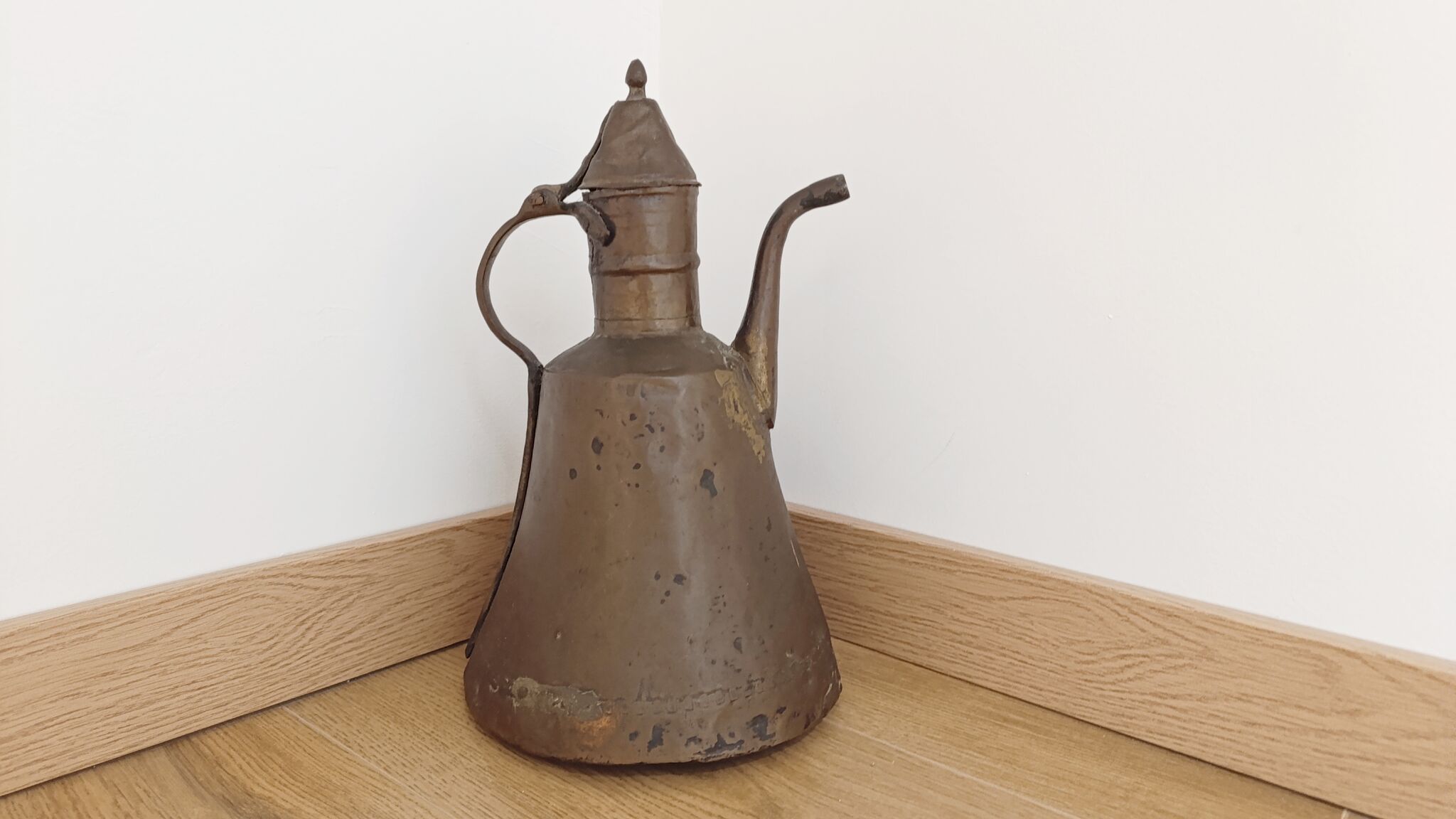 Italianway Chioggia Imperial Golden Suite by Ca-Sa Check