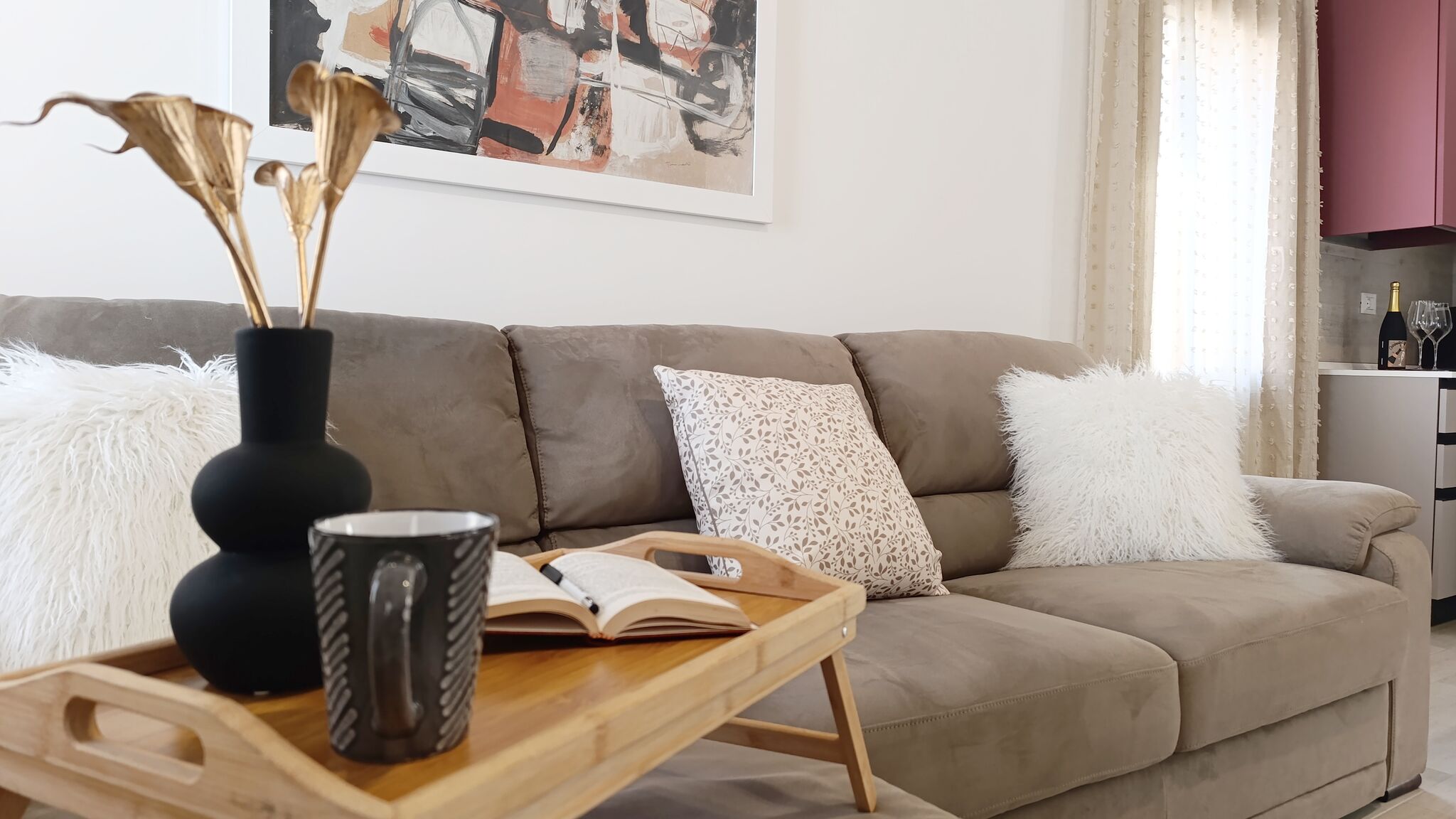 Italianway Chioggia Imperial Golden Suite by Ca-Sa Check