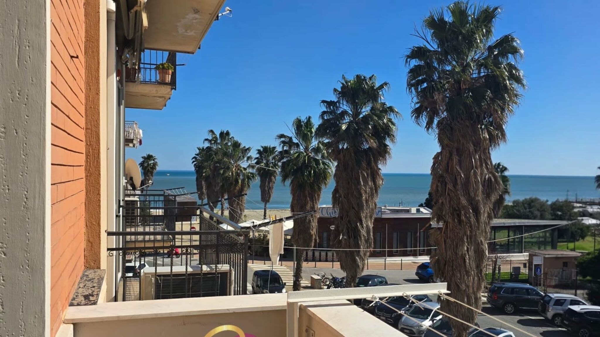 Italianway Savona Casa al mare Zinola by Affitti brevi Savona