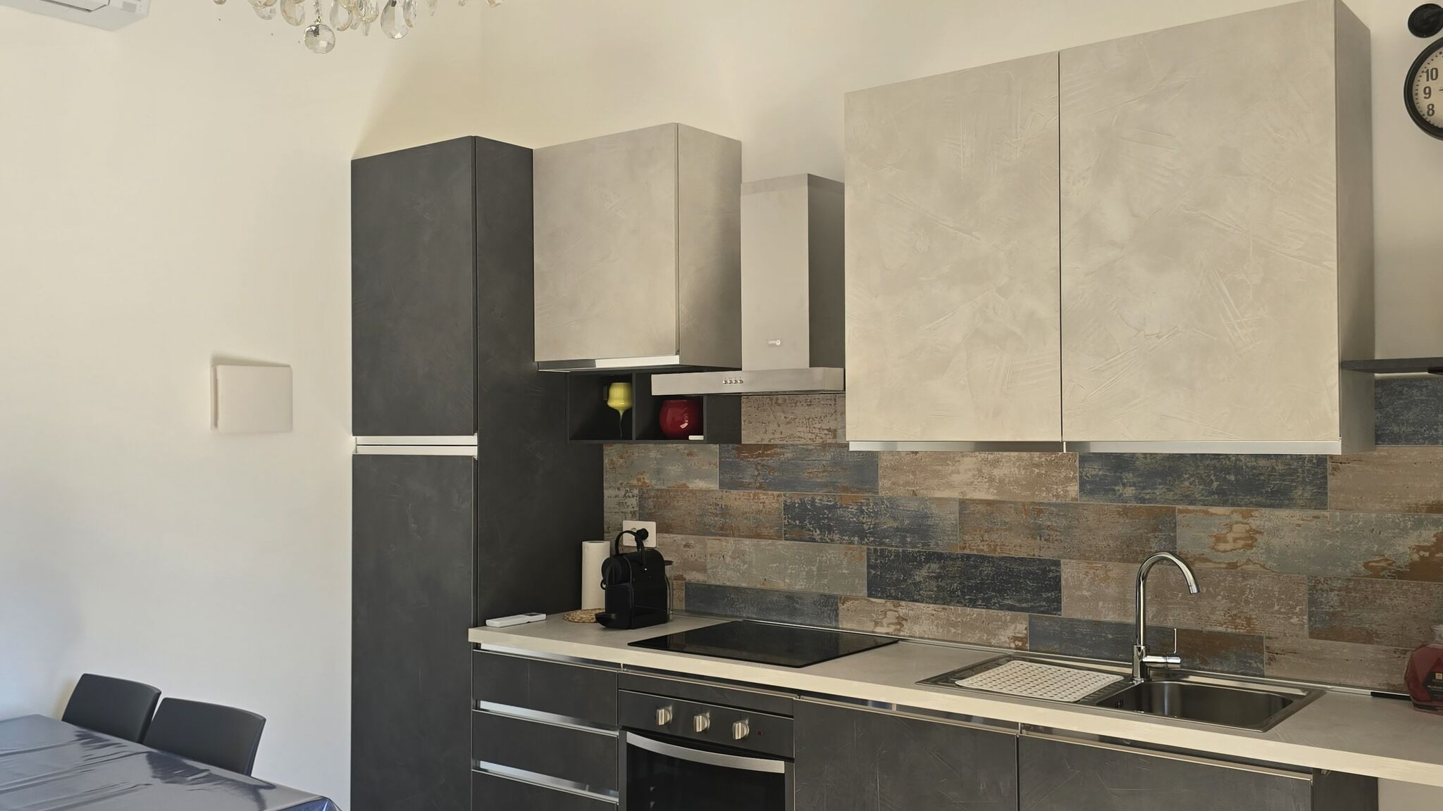 Italianway Savona Casa al mare Zinola by Affitti brevi Savona