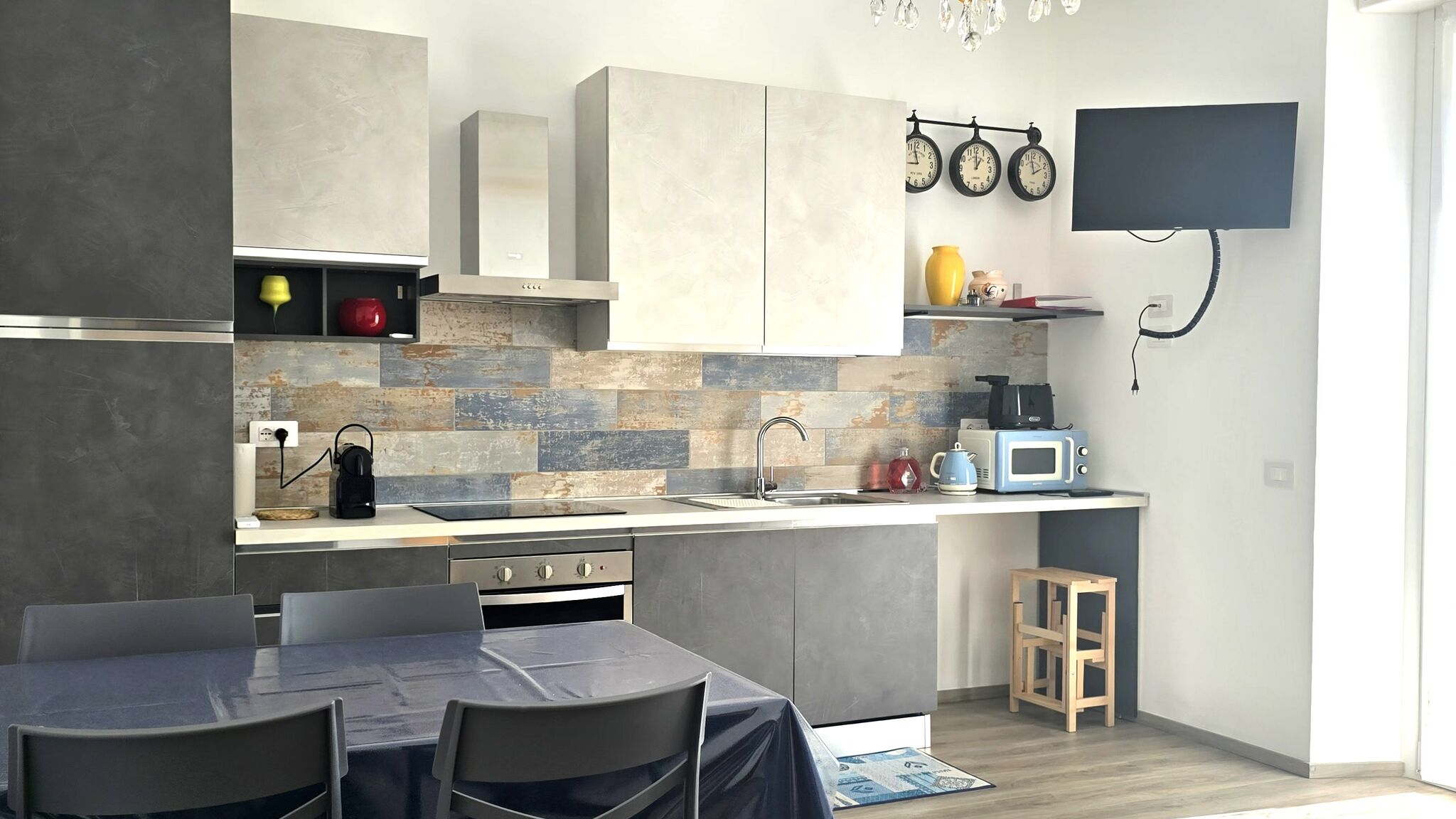 Italianway Savona Casa al mare Zinola by Affitti brevi Savona