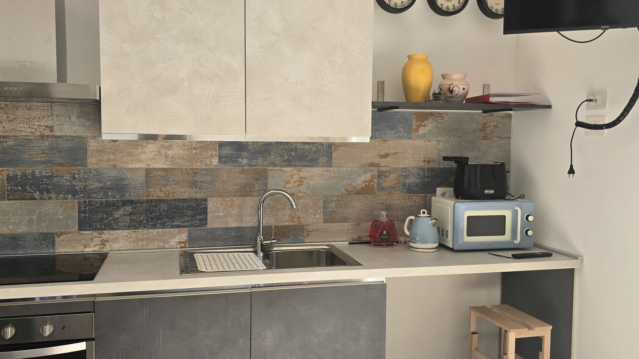 Italianway Savona Casa al mare Zinola by Affitti brevi Savona