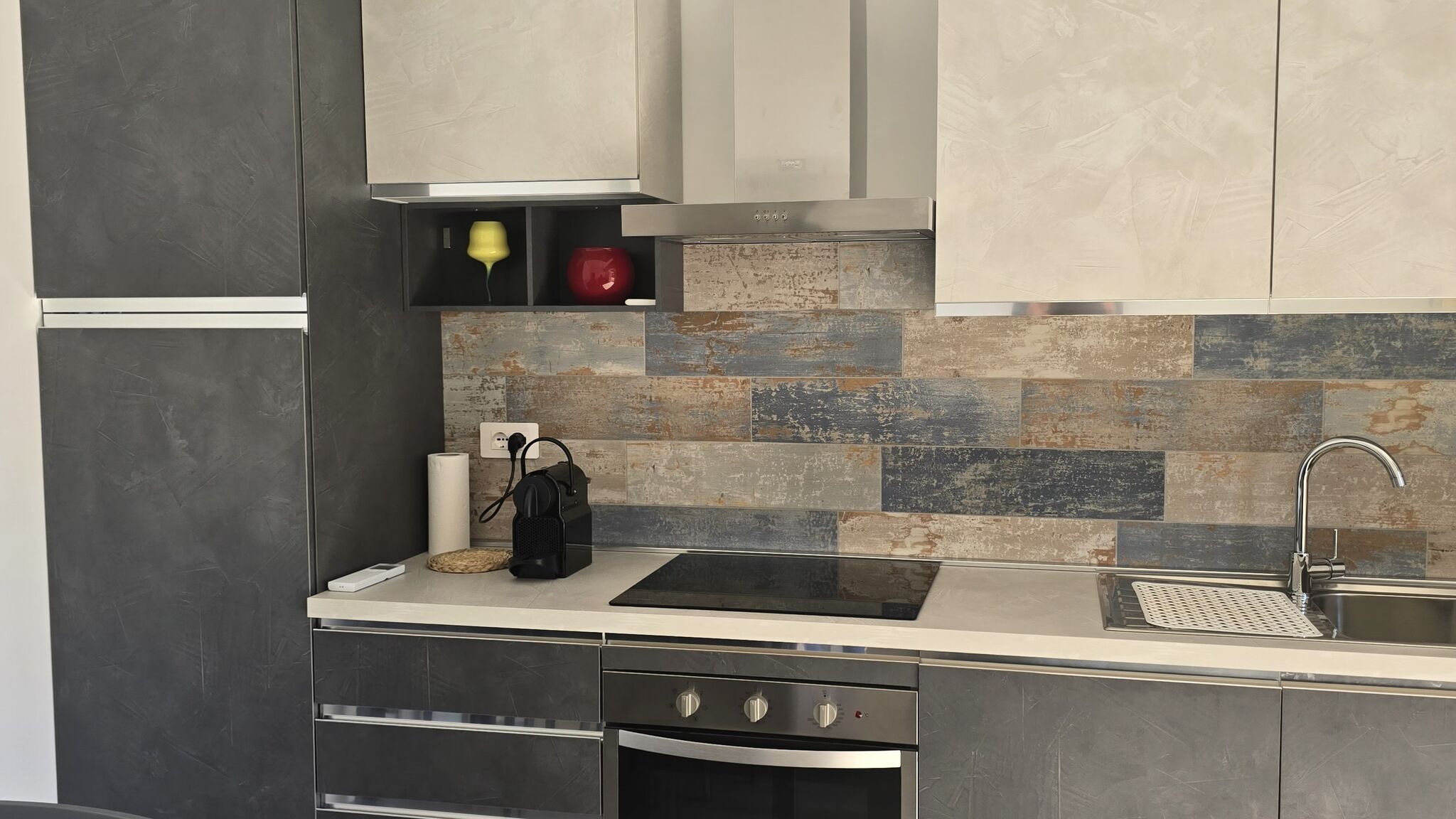 Italianway Savona Casa al mare Zinola by Affitti brevi Savona