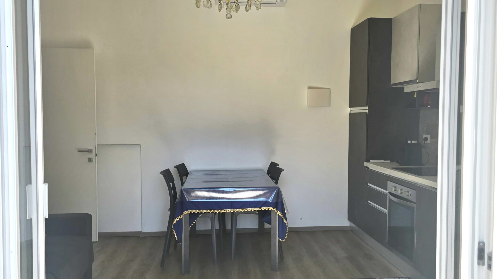 Italianway Savona Casa al mare Zinola by Affitti brevi Savona