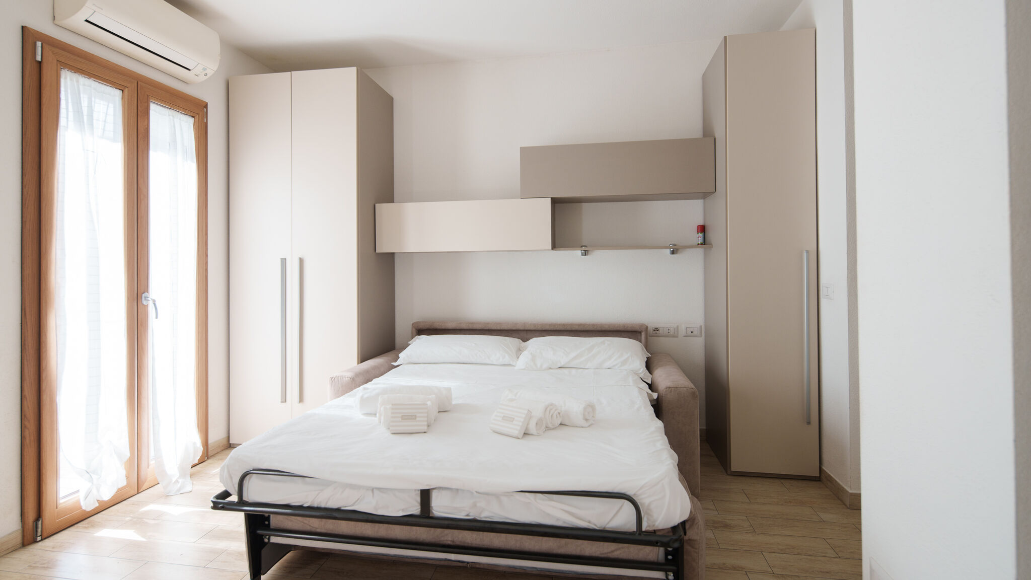 Italianway Olbia Urban Loft-2