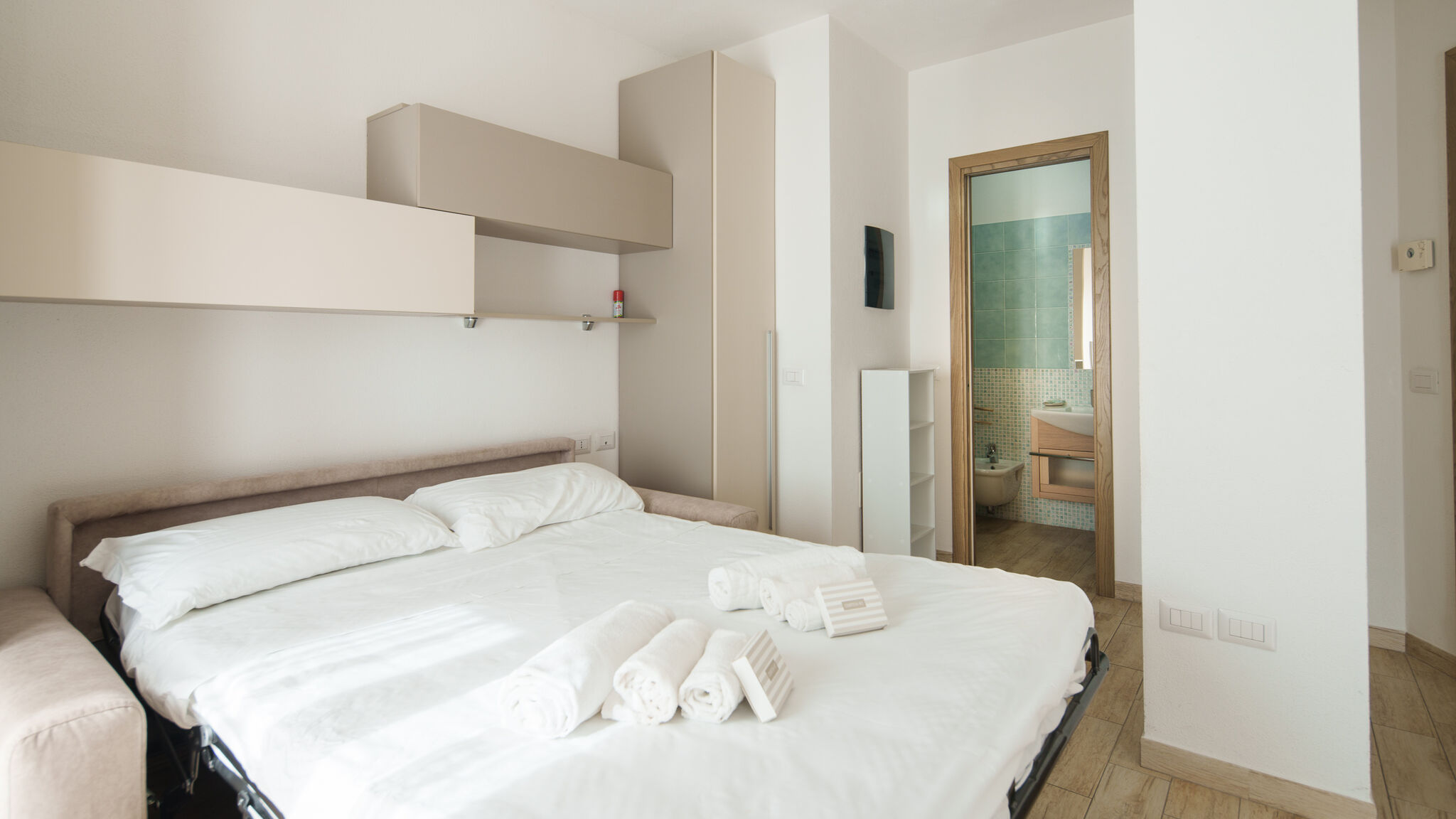 Italianway Olbia Urban Loft-2