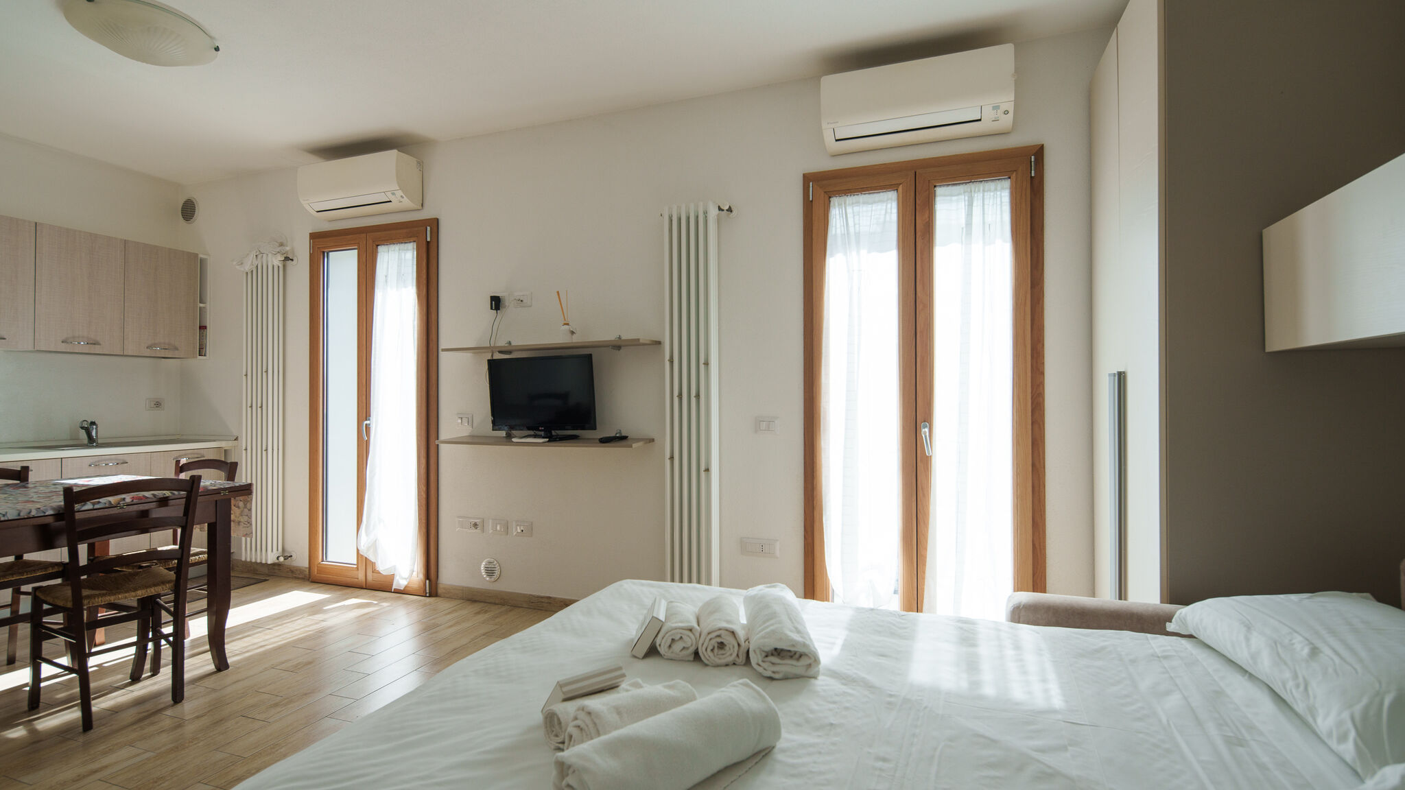 Italianway Olbia Urban Loft-2