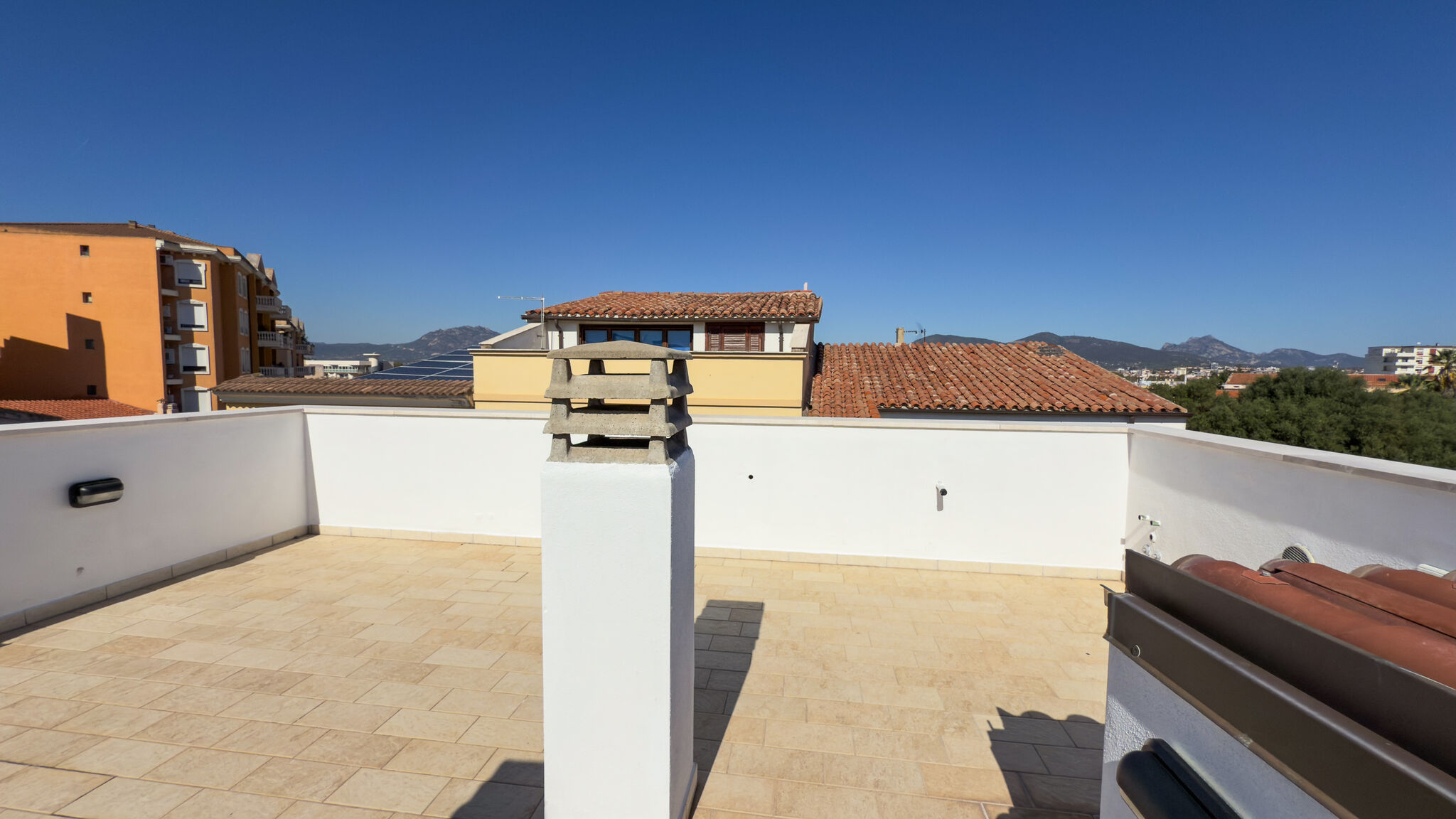 Italianway Olbia Urban Loft-2