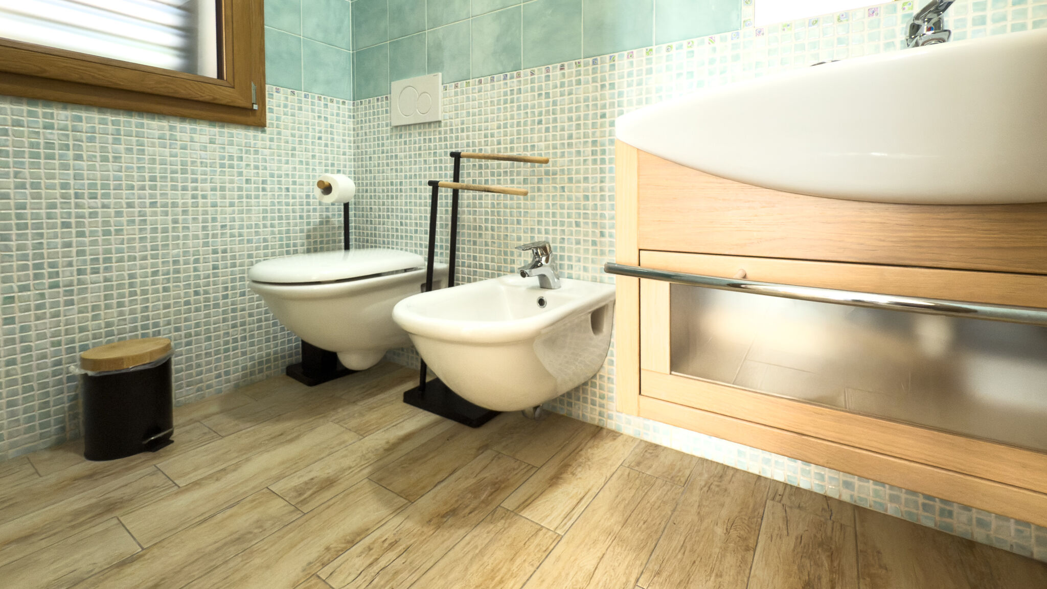 Italianway Olbia Urban Loft-2