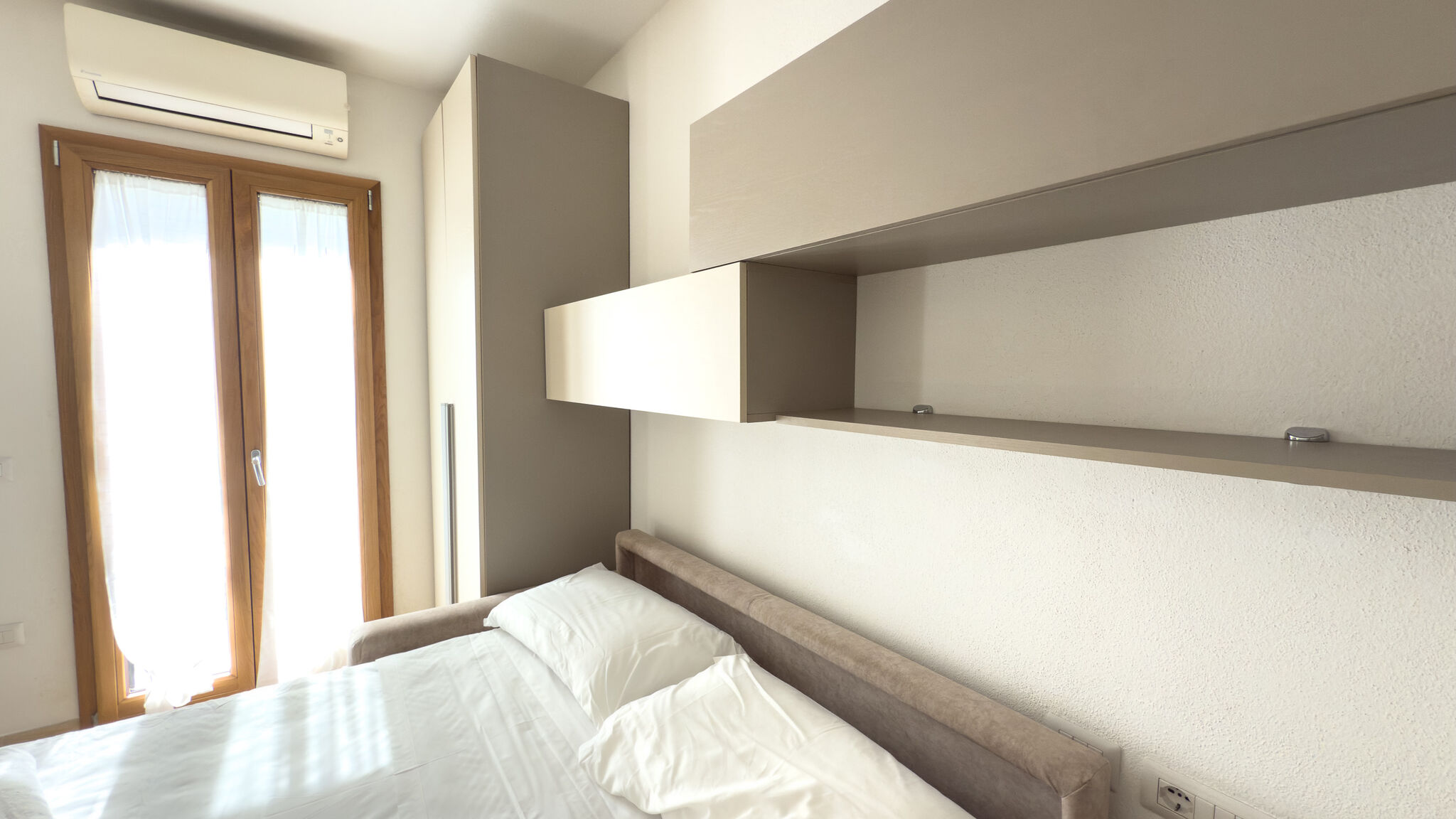 Italianway Olbia Urban Loft-2