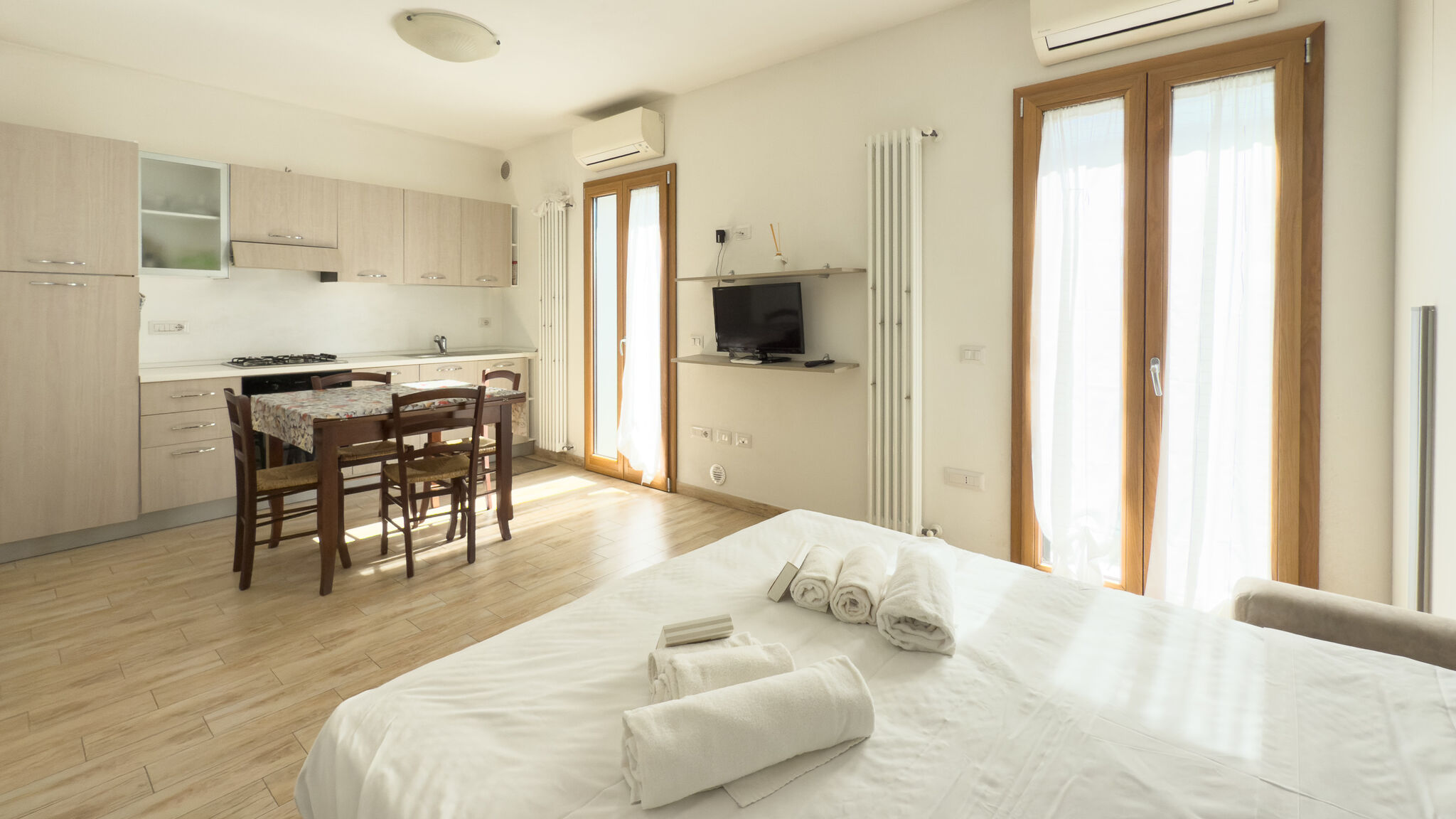 Italianway Olbia Urban Loft-2