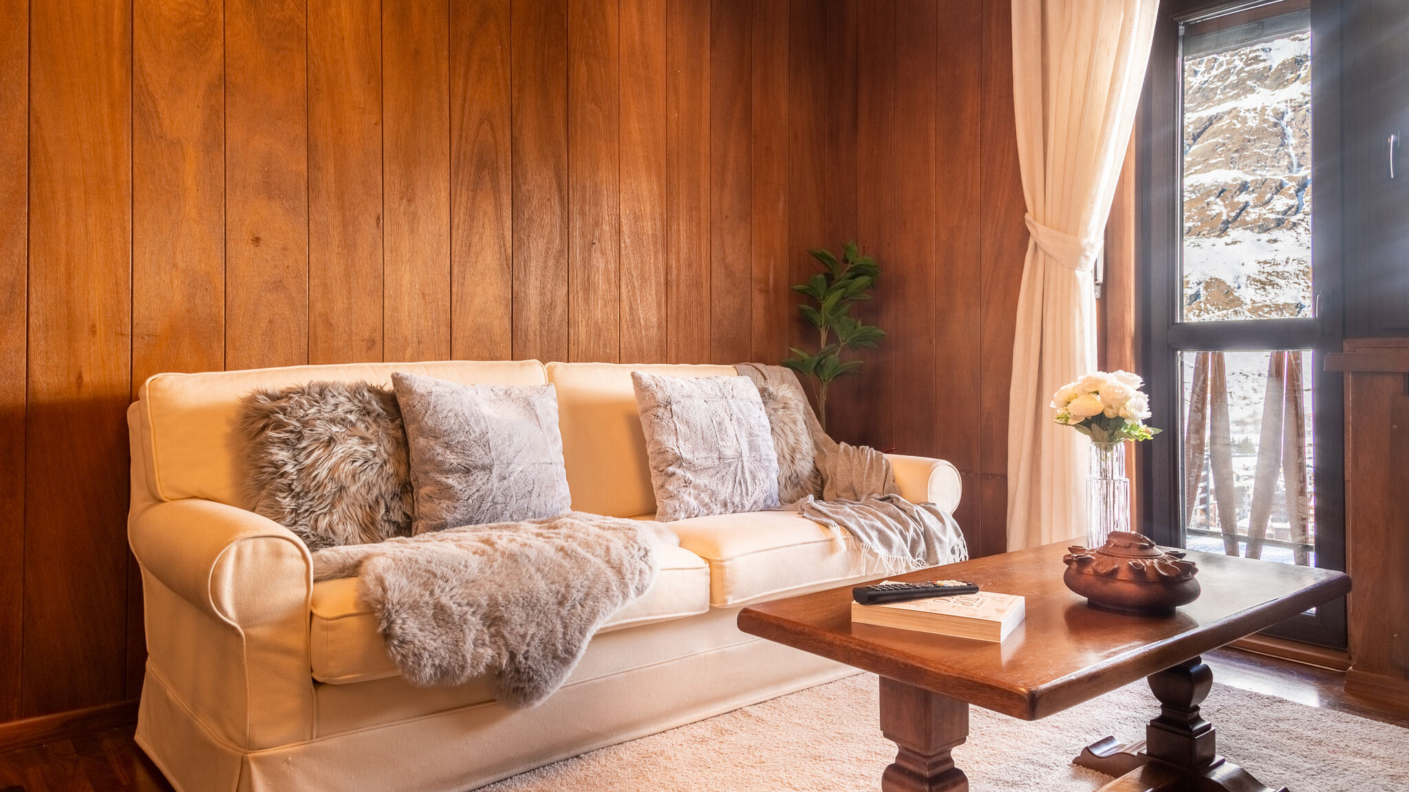 Italianway Valtournenche The Ski Lovers | Ski-in/Ski-out fronte Funivie