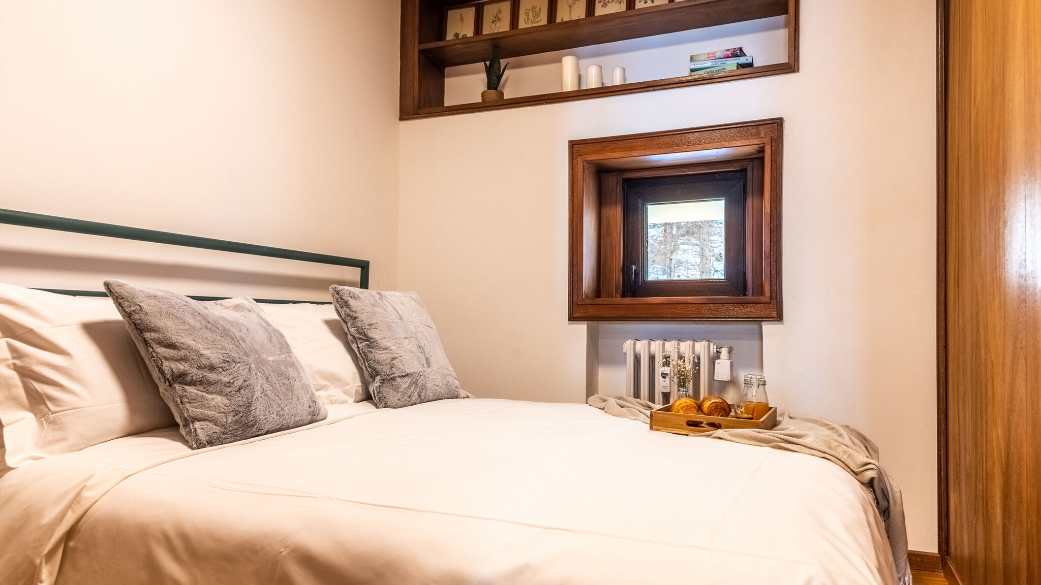 Italianway Valtournenche The Ski Lovers | Ski-in/Ski-out fronte Funivie