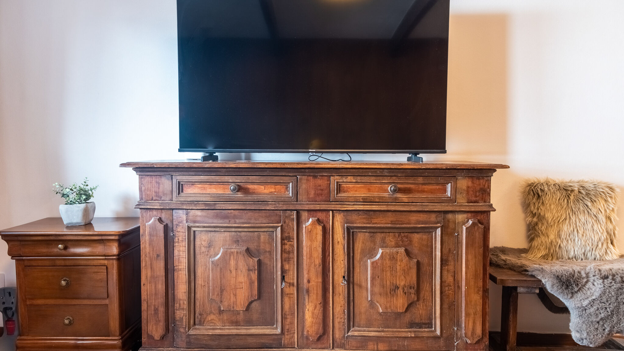 Italianway Valtournenche The Ski Lovers | Ski-in/Ski-out fronte Funivie