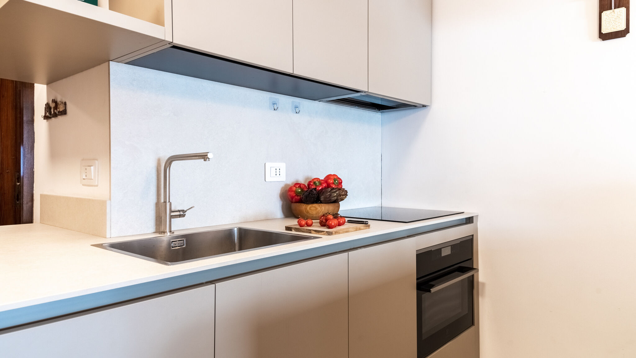 Italianway Valtournenche The Ski Lovers | Ski-in/Ski-out fronte Funivie