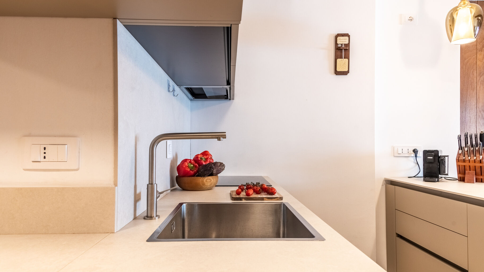 Italianway Valtournenche The Ski Lovers | Ski-in/Ski-out fronte Funivie