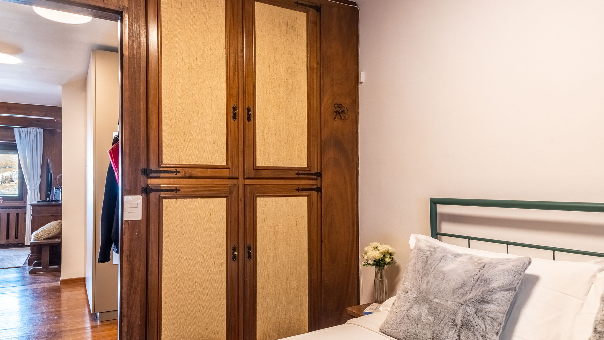 Italianway Valtournenche The Ski Lovers | Ski-in/Ski-out fronte Funivie