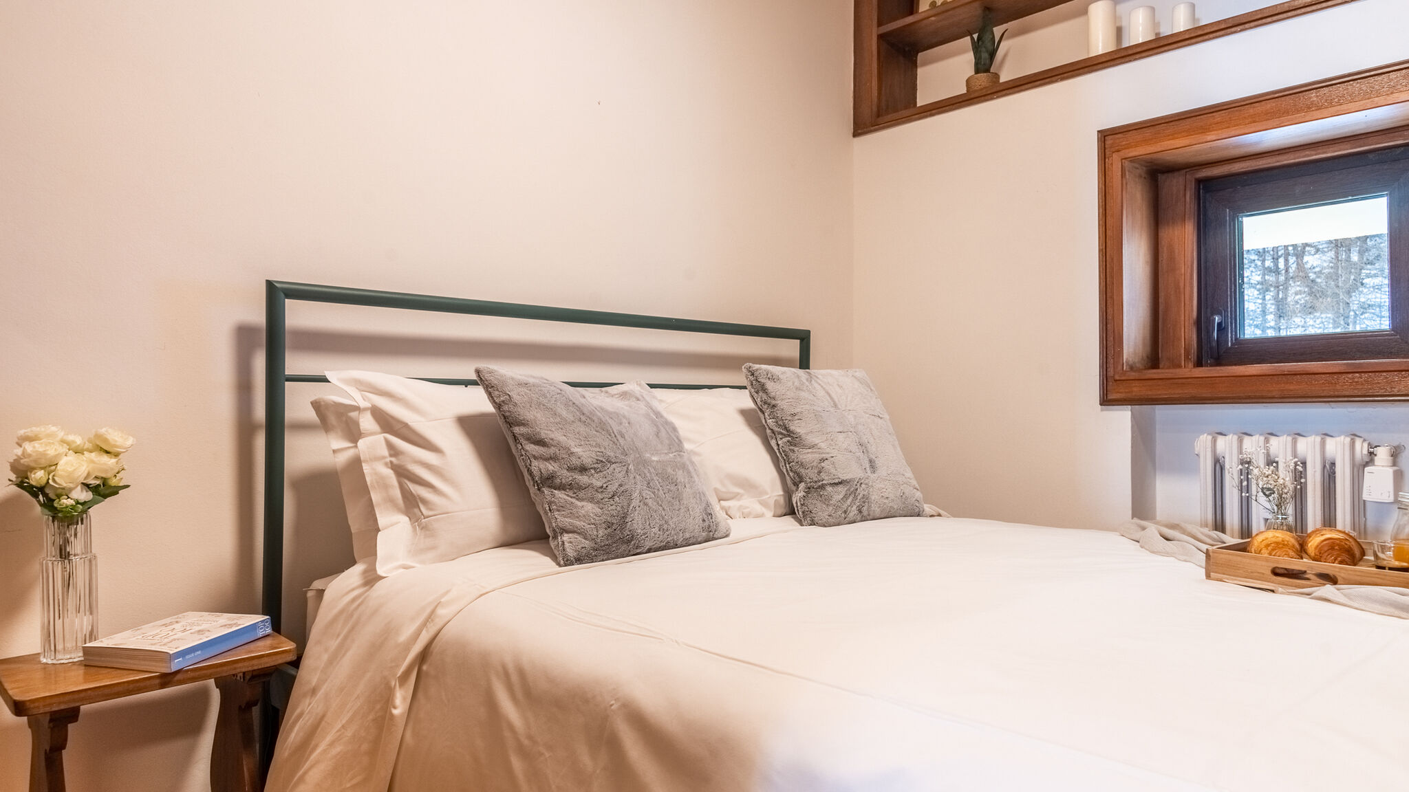 Italianway Valtournenche The Ski Lovers | Ski-in/Ski-out fronte Funivie