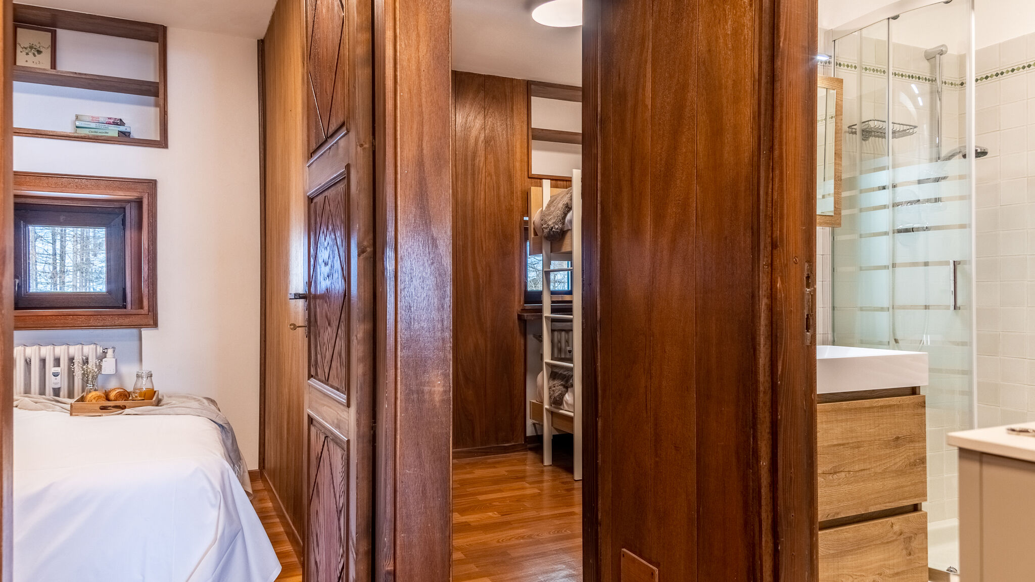 Italianway Valtournenche The Ski Lovers | Ski-in/Ski-out fronte Funivie