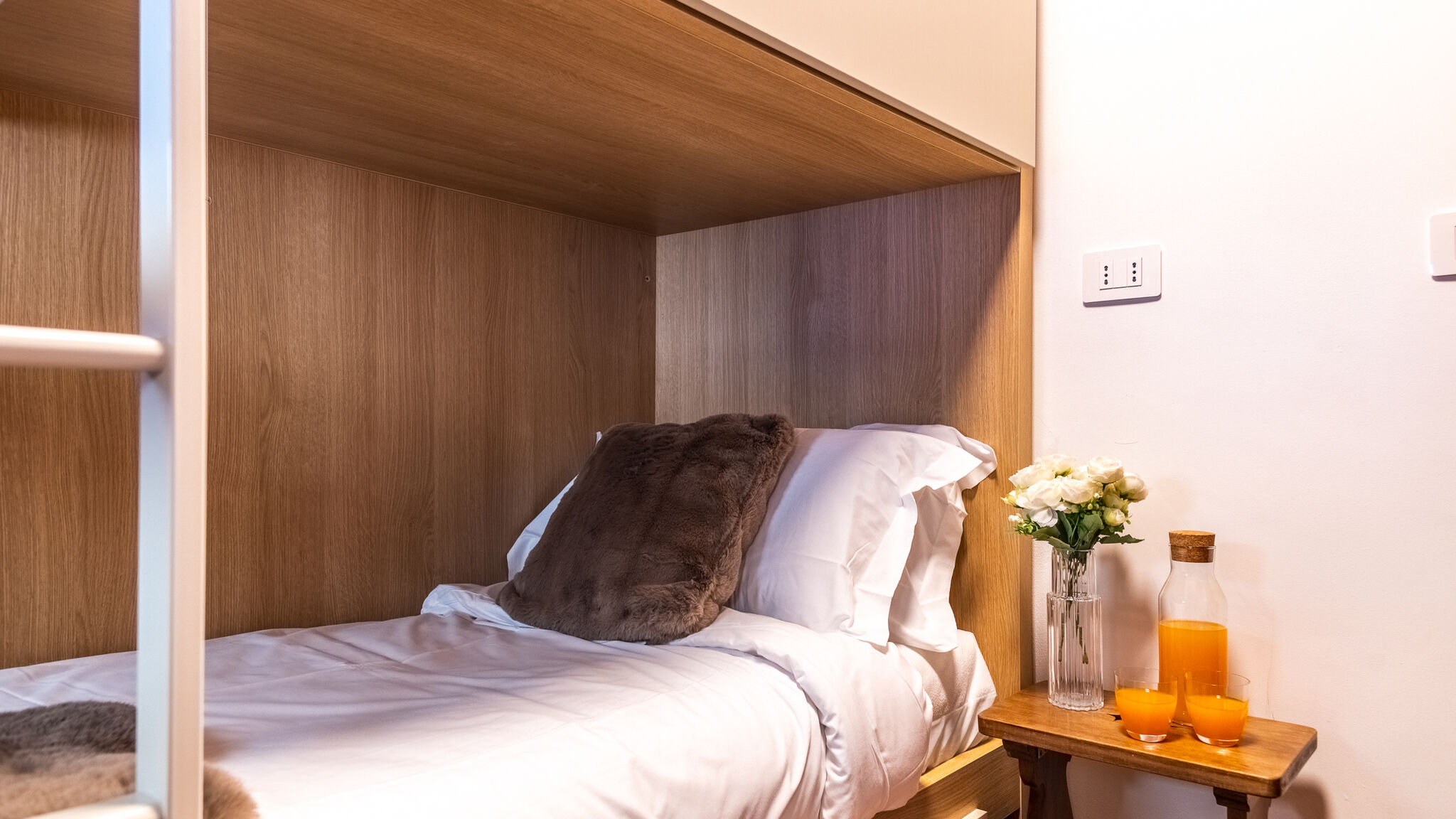 Italianway Valtournenche The Ski Lovers | Ski-in/Ski-out fronte Funivie