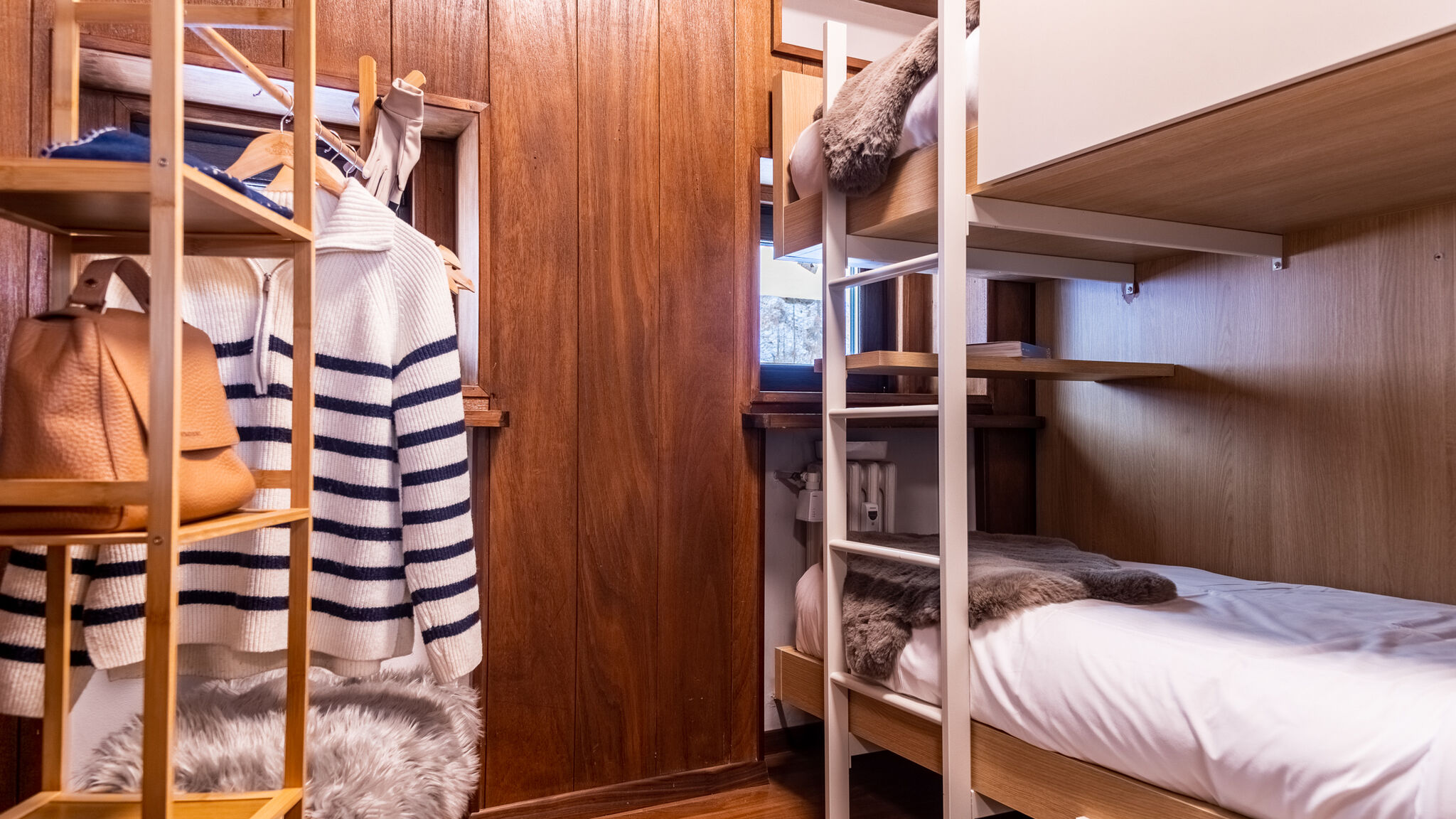 Italianway Valtournenche The Ski Lovers | Ski-in/Ski-out fronte Funivie