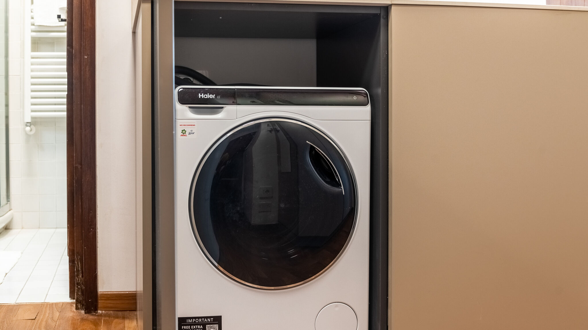 Italianway Valtournenche The Ski Lovers | Ski-in/Ski-out fronte Funivie