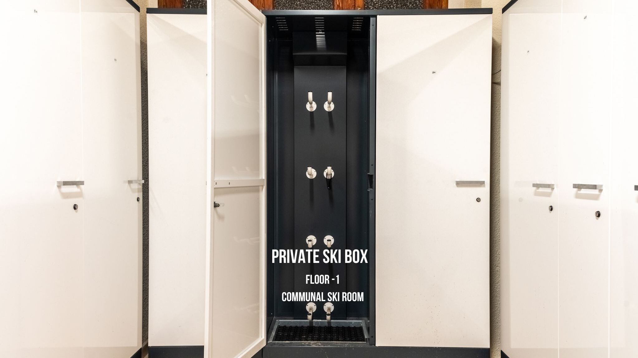 Italianway Valtournenche The Ski Lovers | Ski-in/Ski-out fronte Funivie