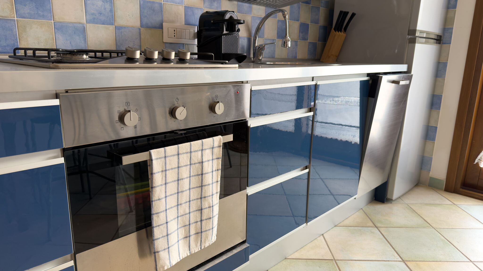 Italianway Olbia Casa Aurora