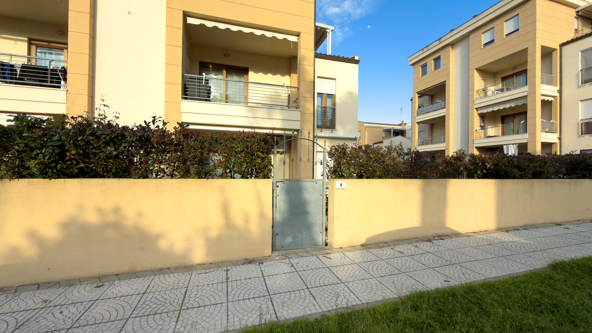 Italianway Olbia Casa Aurora