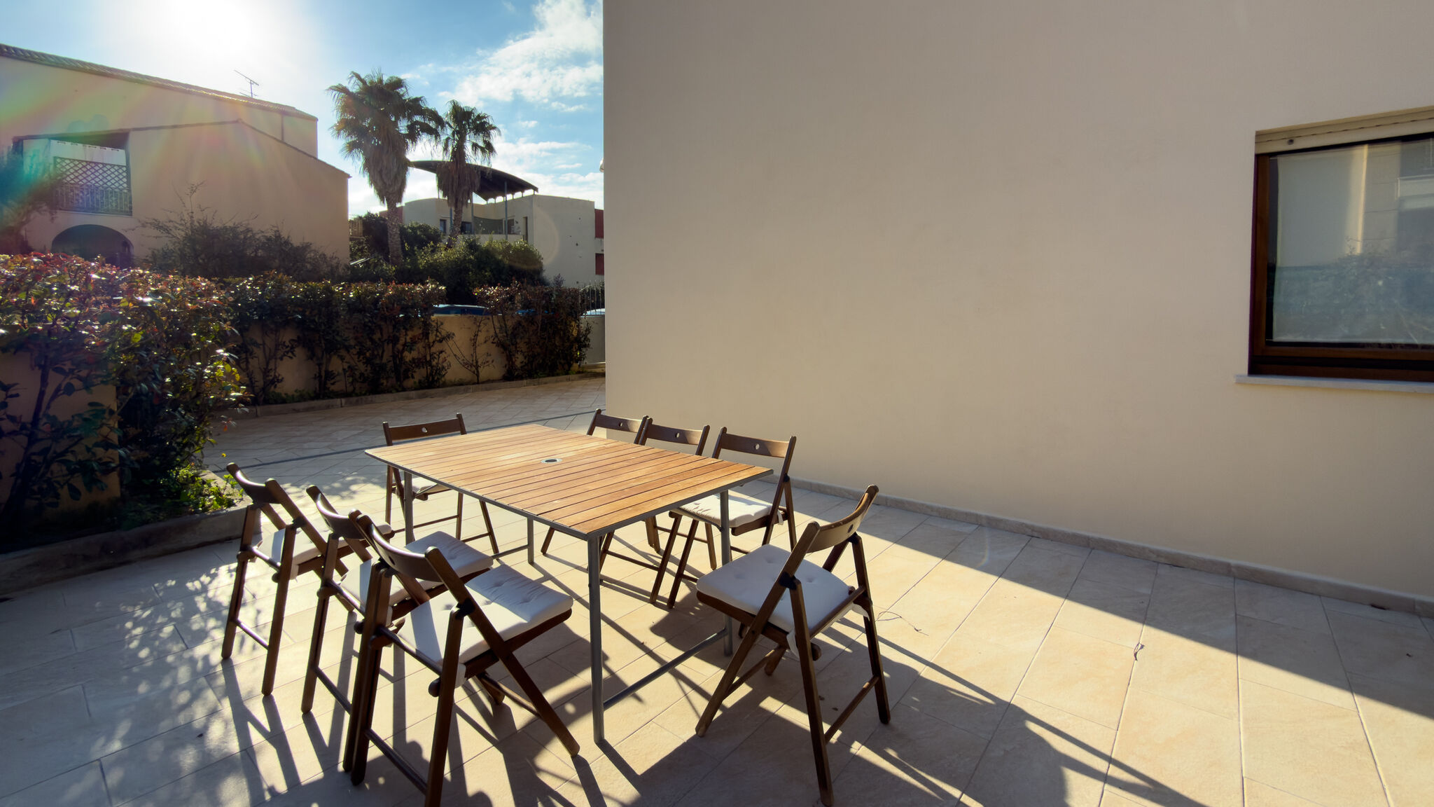 Italianway Olbia Casa Aurora