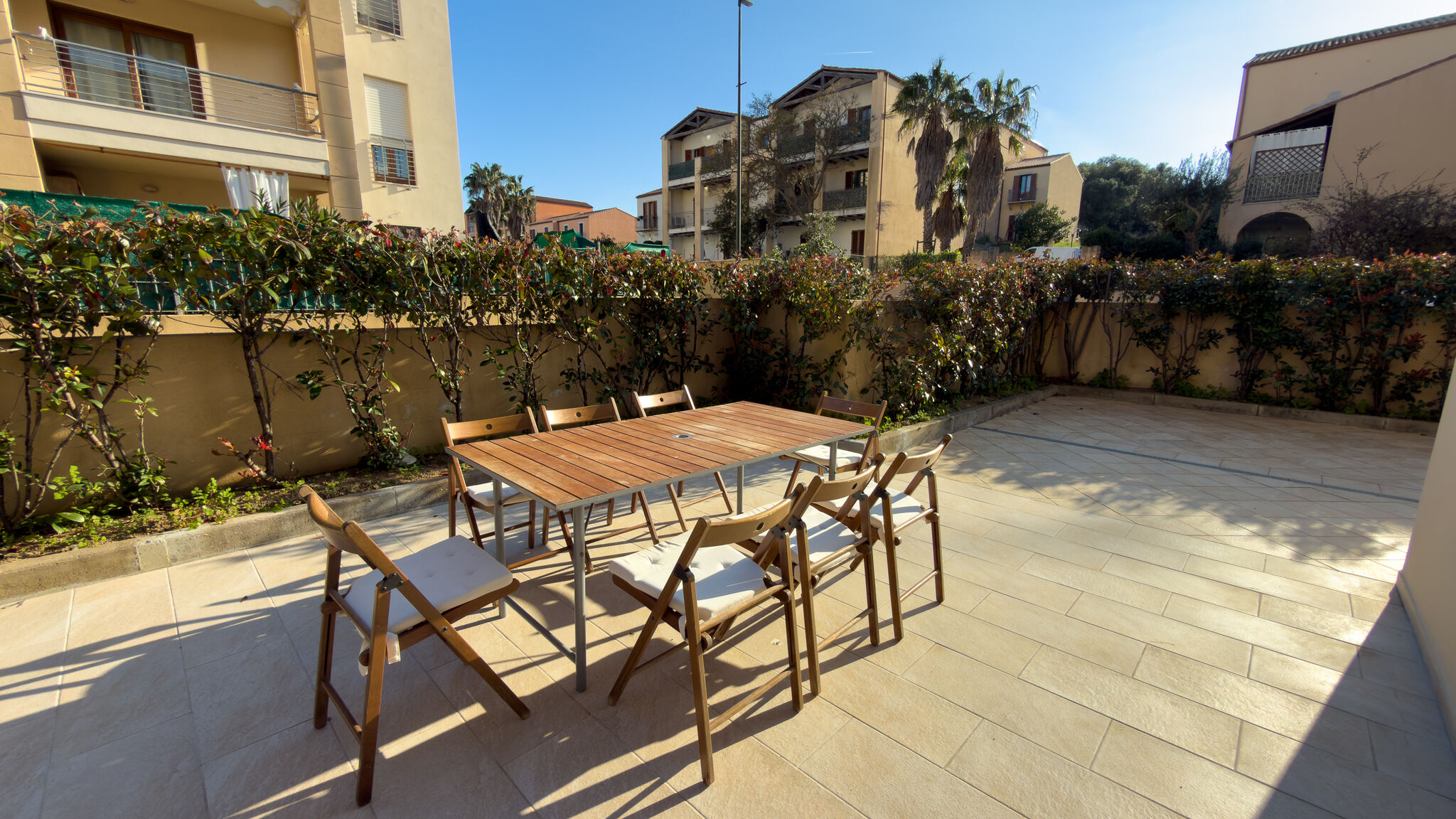 Italianway Olbia Casa Aurora