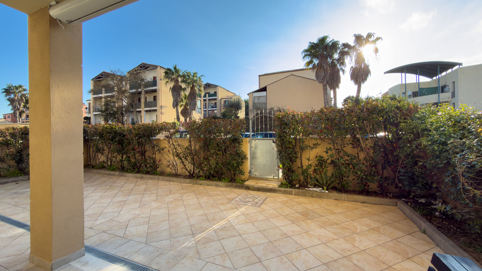 Italianway Olbia Casa Aurora